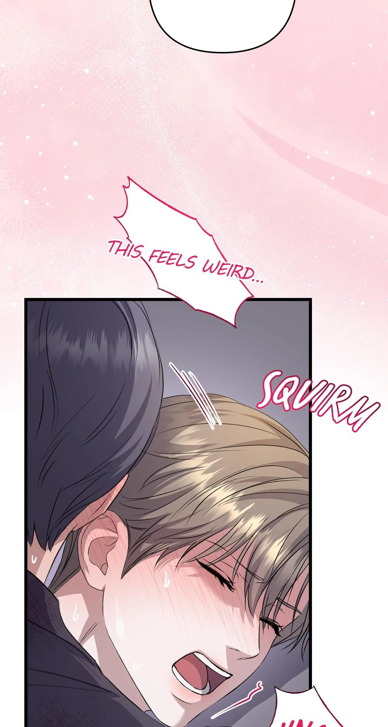 Method Romance Chapter 35 page 76