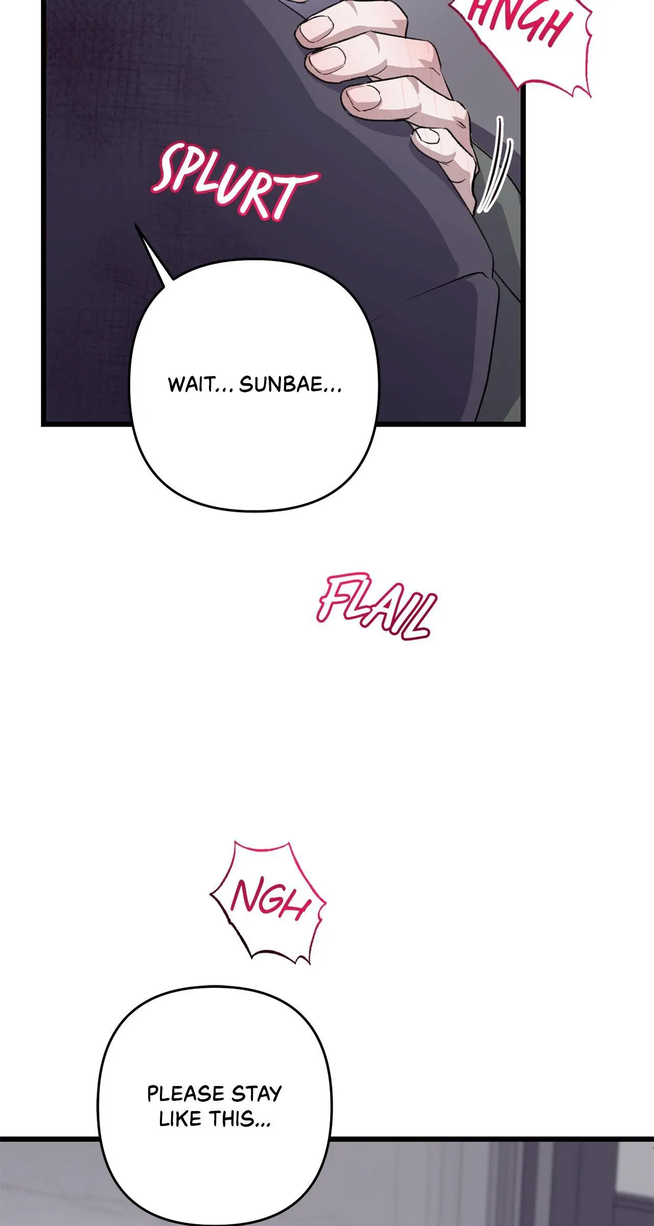 Method Romance Chapter 35 page 77