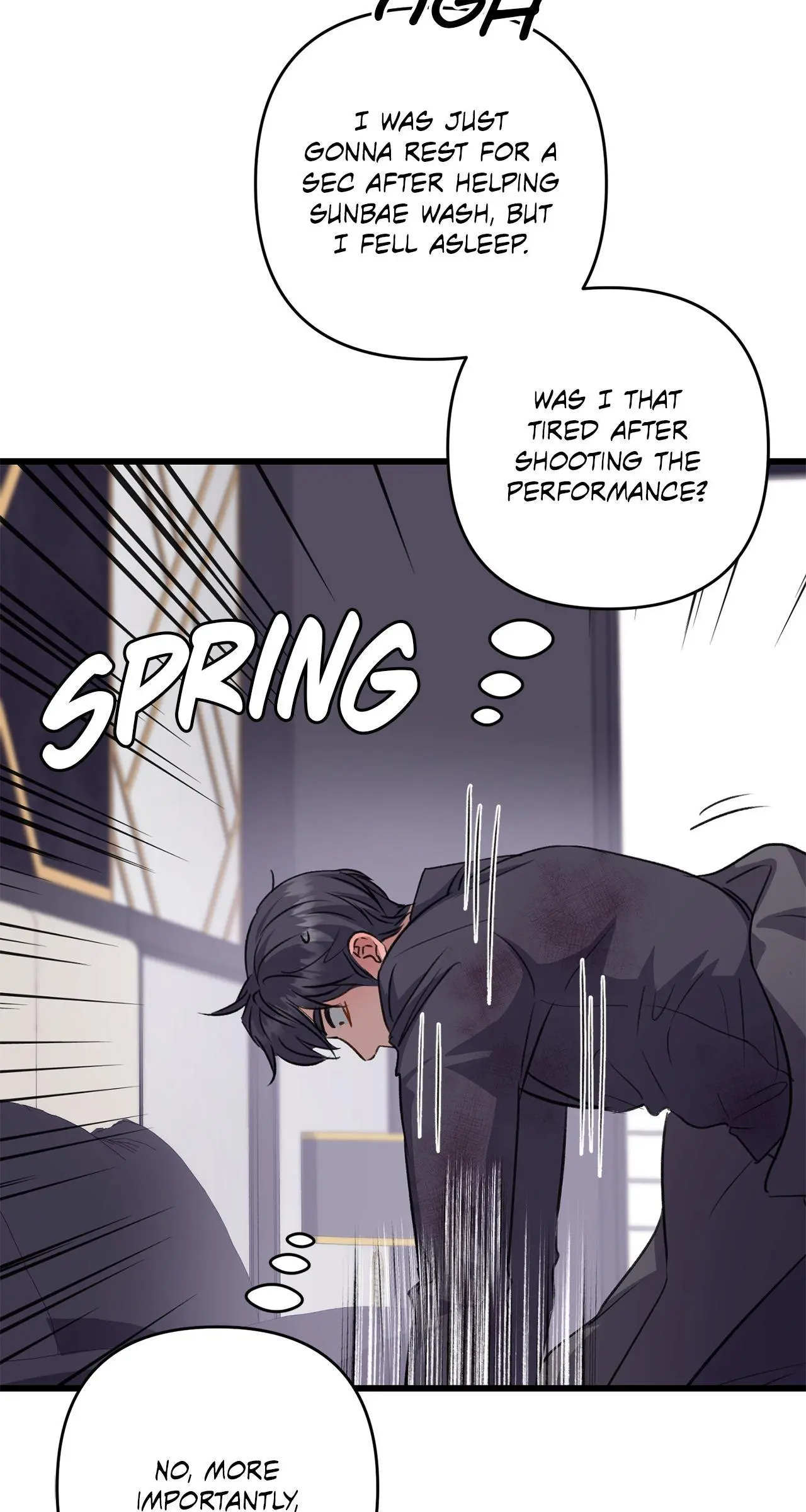 Method Romance Chapter 35 page 93