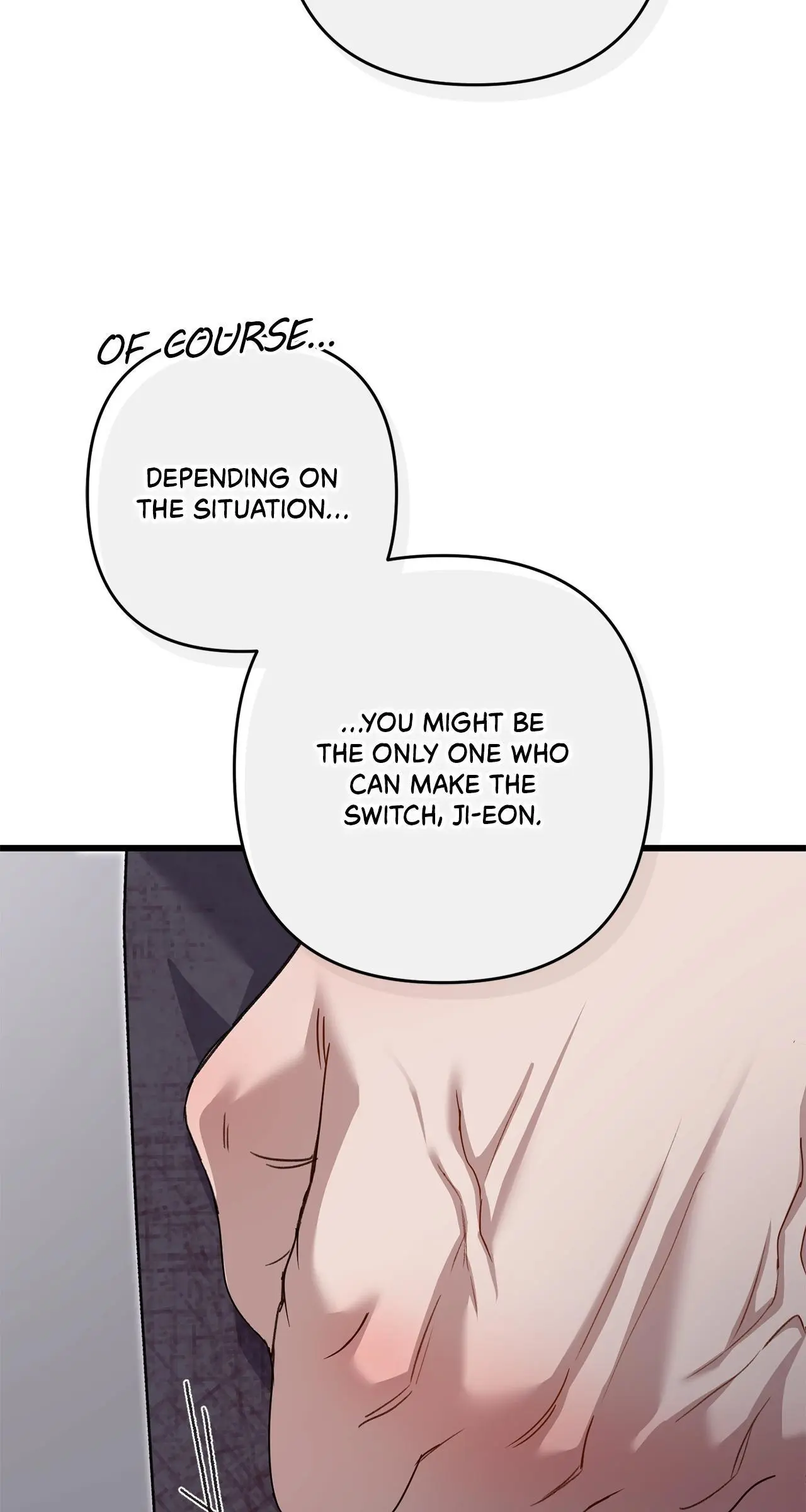 Method Romance Chapter 36 page 8