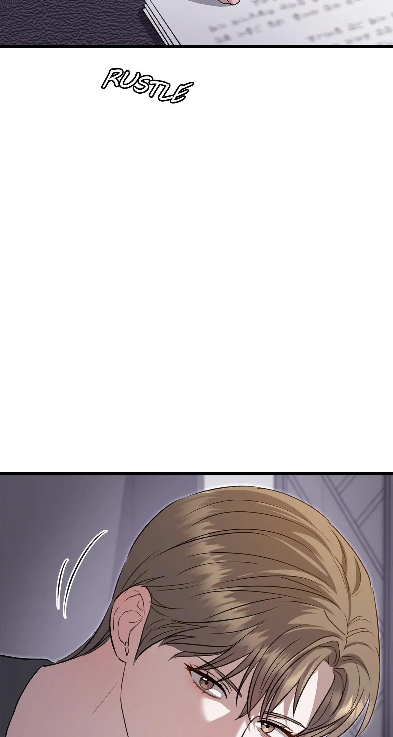 Method Romance Chapter 36 page 12