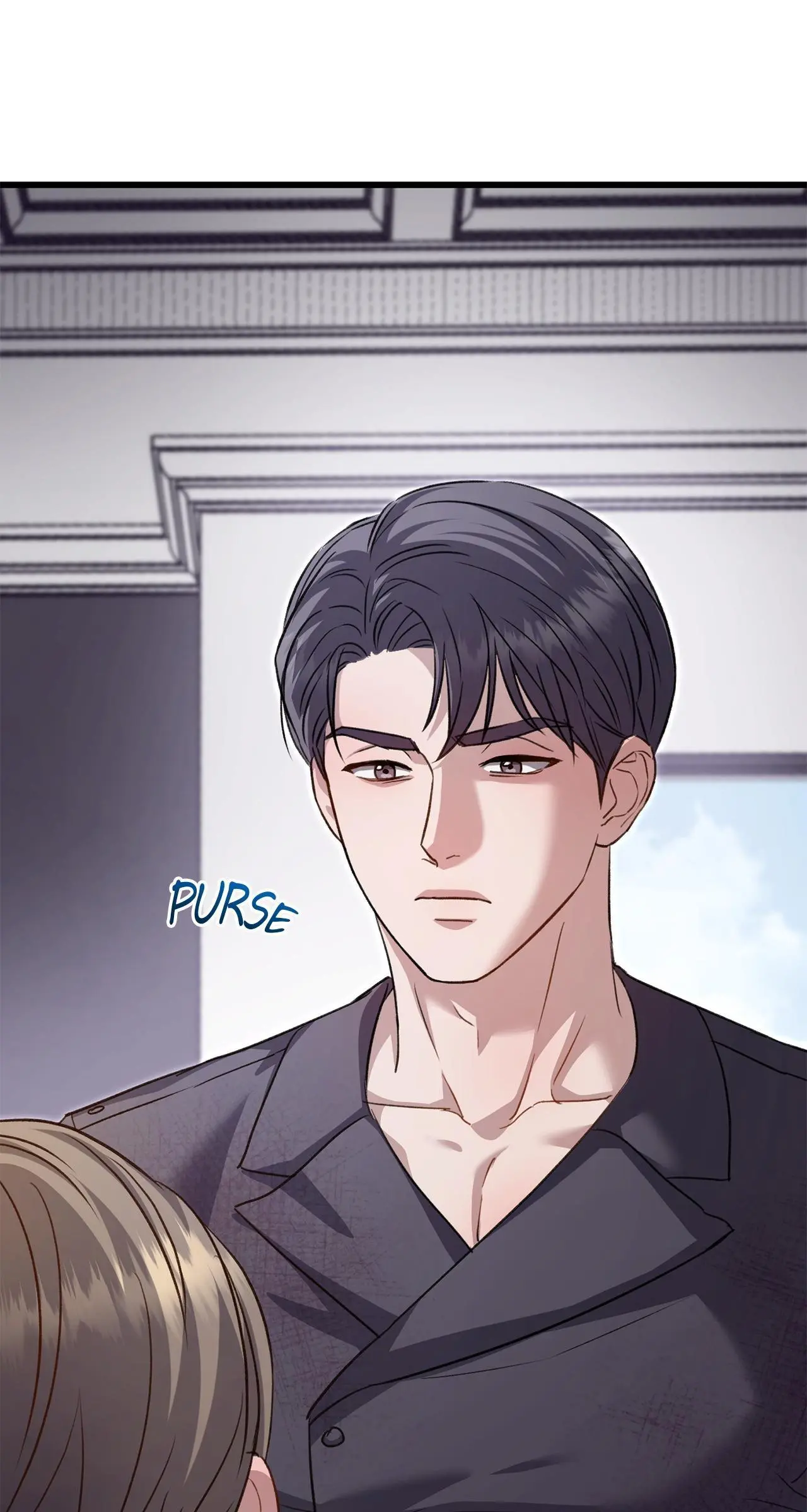 Method Romance Chapter 36 page 14