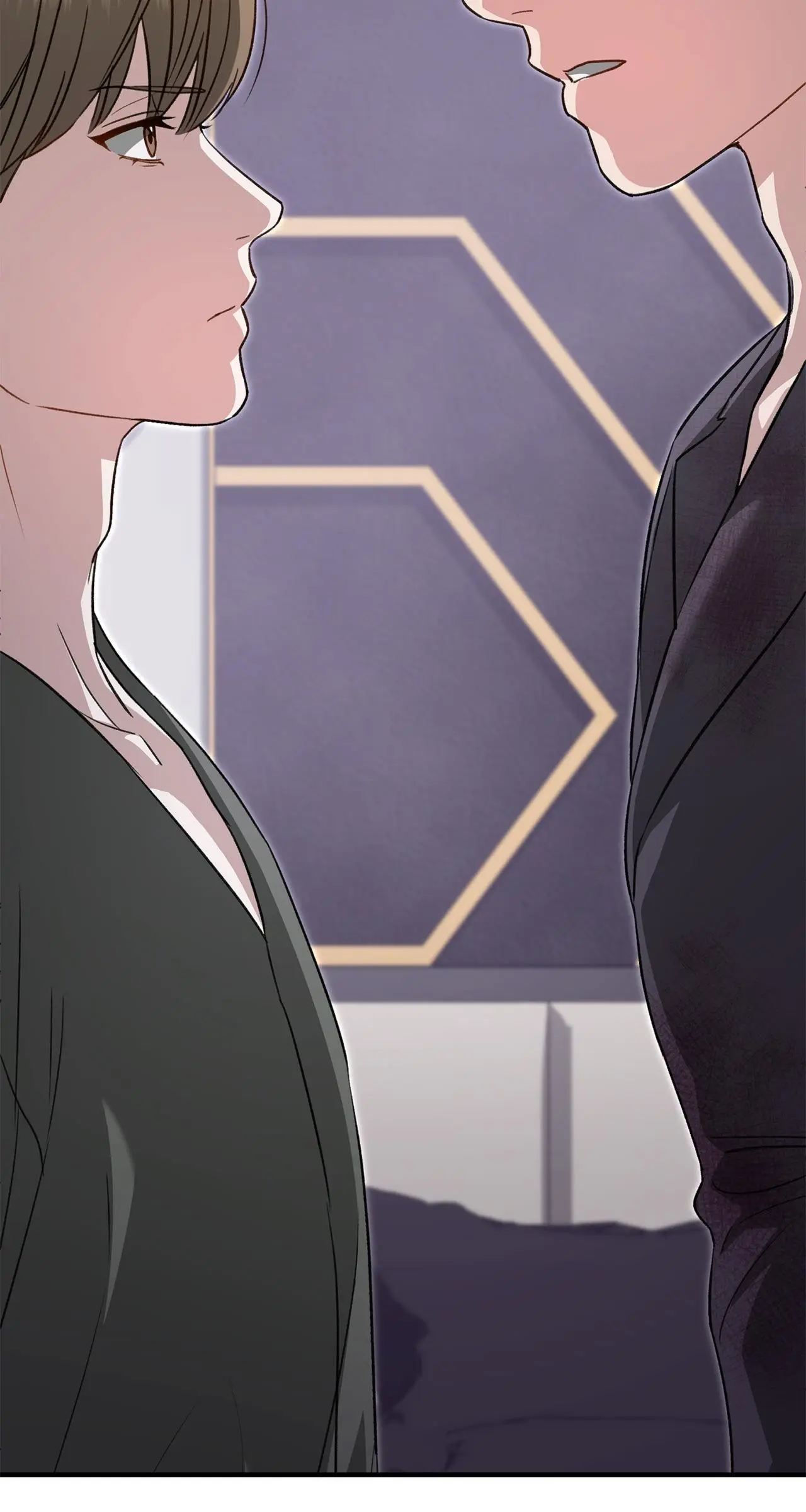 Method Romance Chapter 36 page 27
