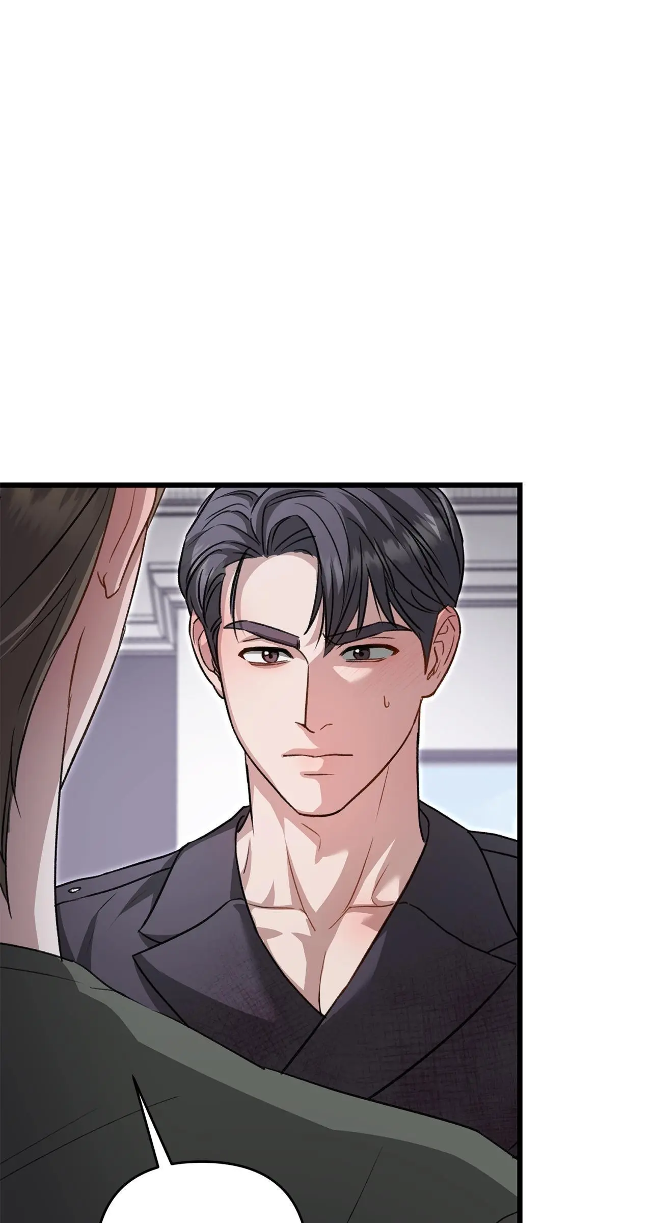 Method Romance Chapter 36 page 28
