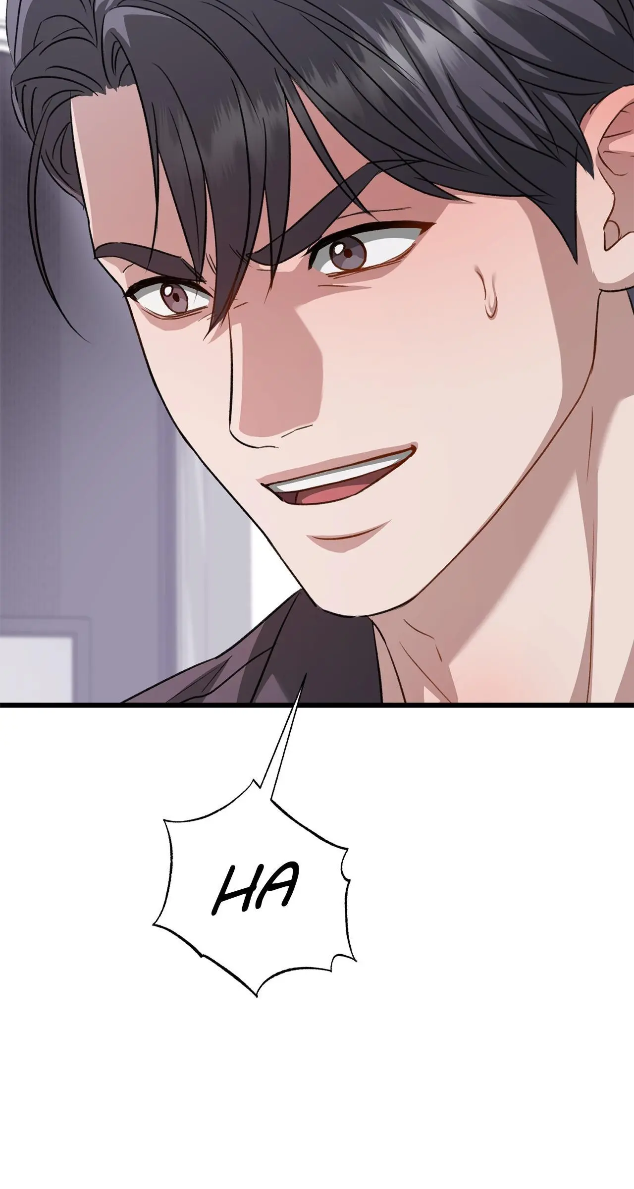 Method Romance Chapter 36 page 32