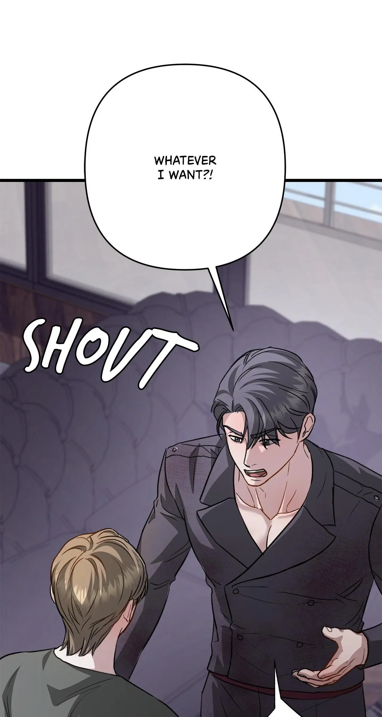 Method Romance Chapter 36 page 33