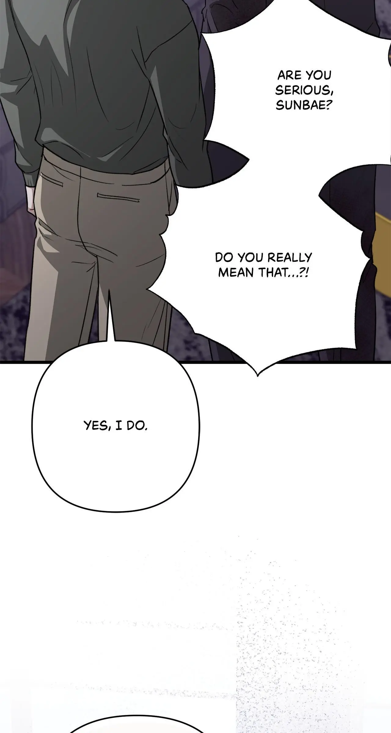 Method Romance Chapter 36 page 34