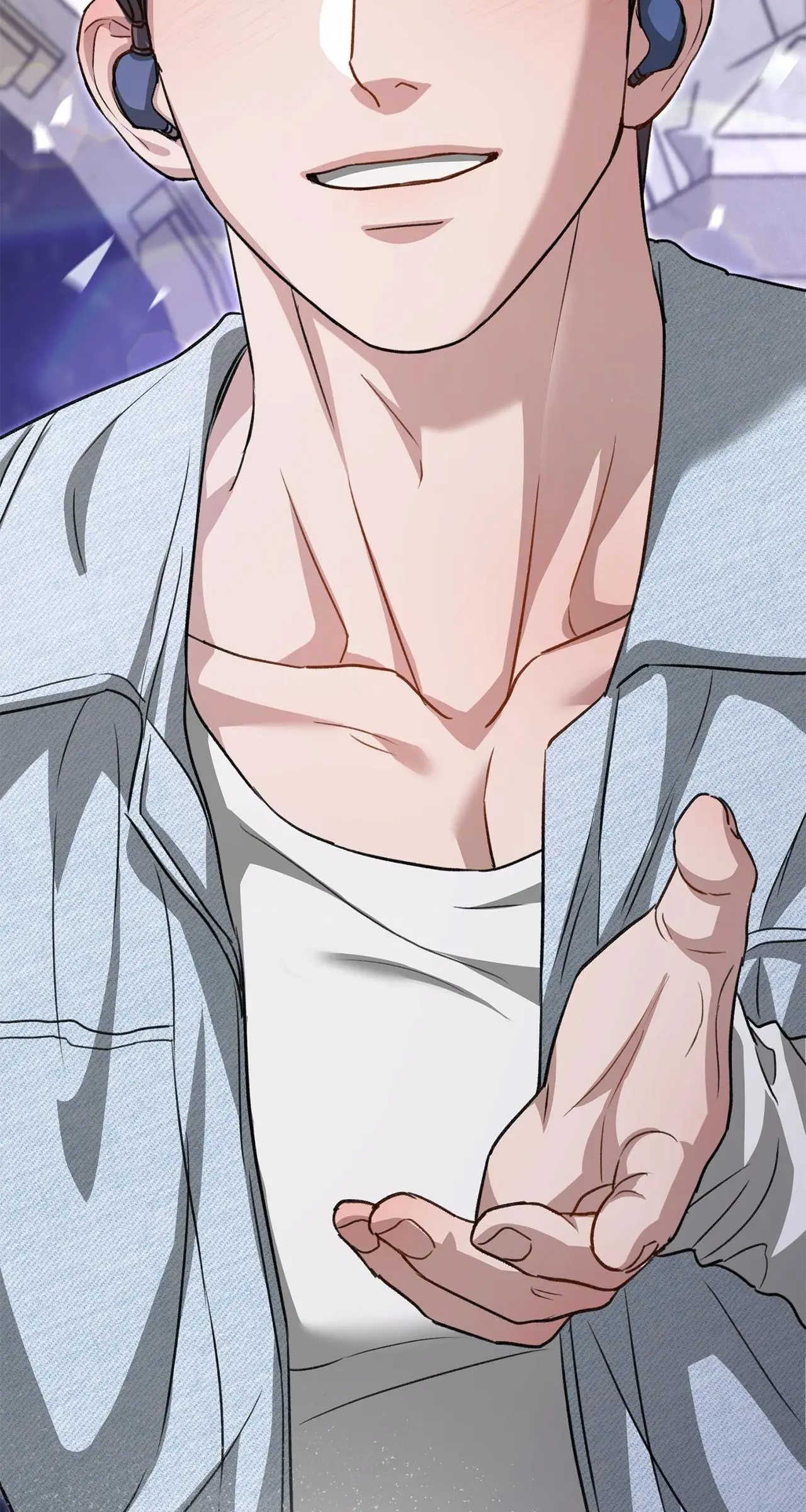 Method Romance Chapter 36 page 43