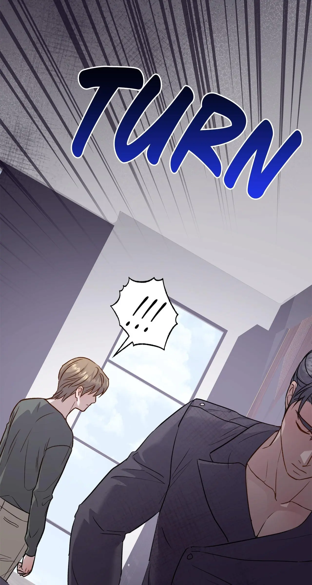Method Romance Chapter 36 page 46