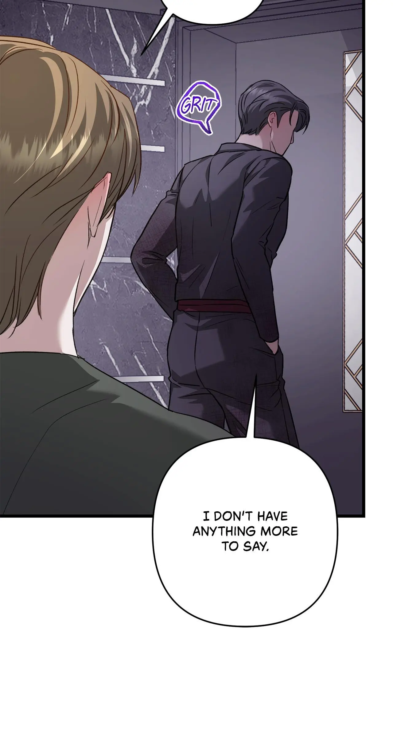 Method Romance Chapter 36 page 48