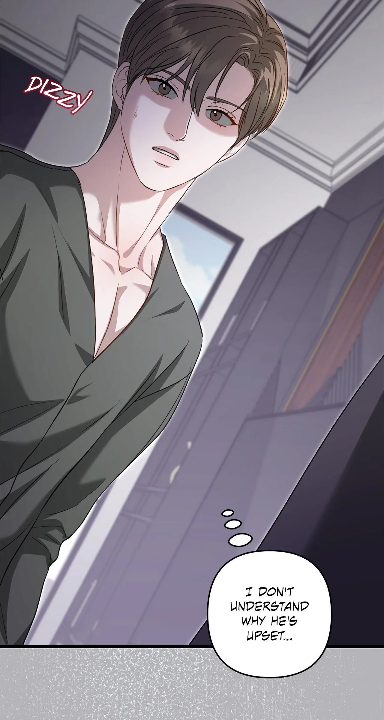 Method Romance Chapter 36 page 56