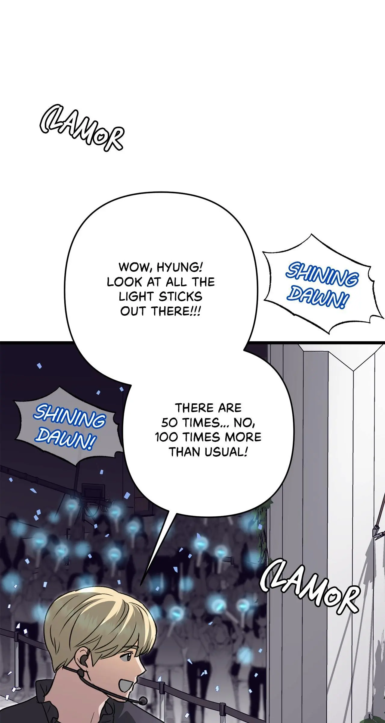 Method Romance Chapter 36 page 80