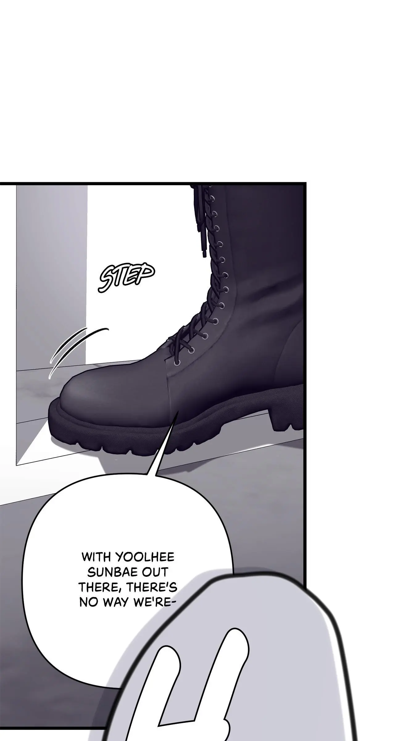 Method Romance Chapter 36 page 82