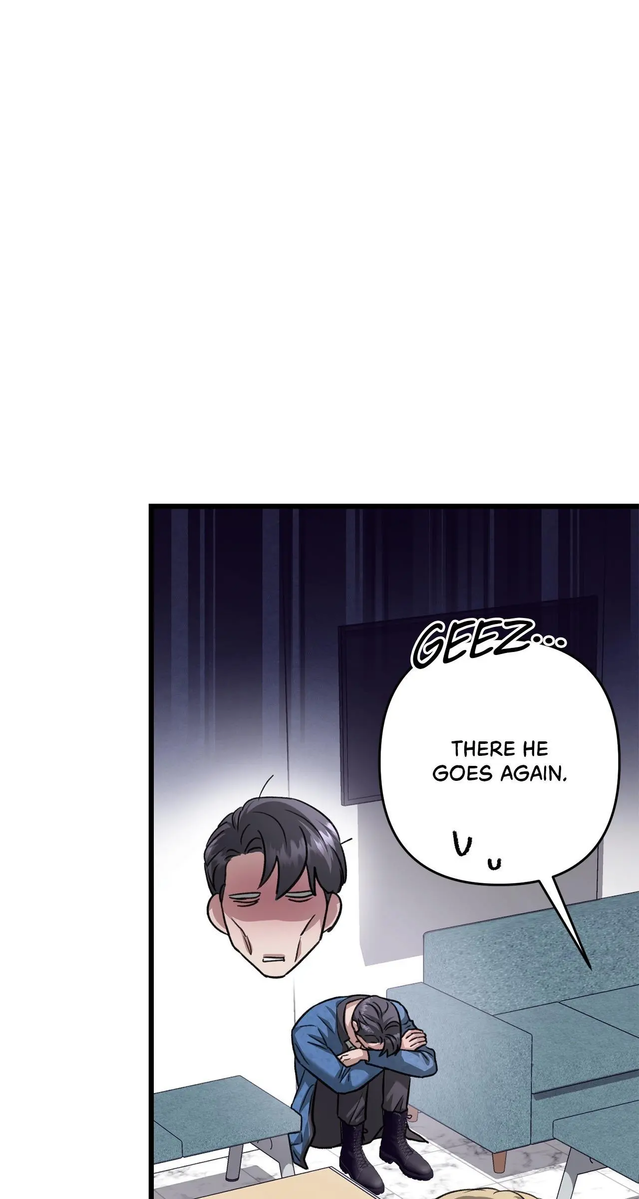 Method Romance Chapter 36 page 87