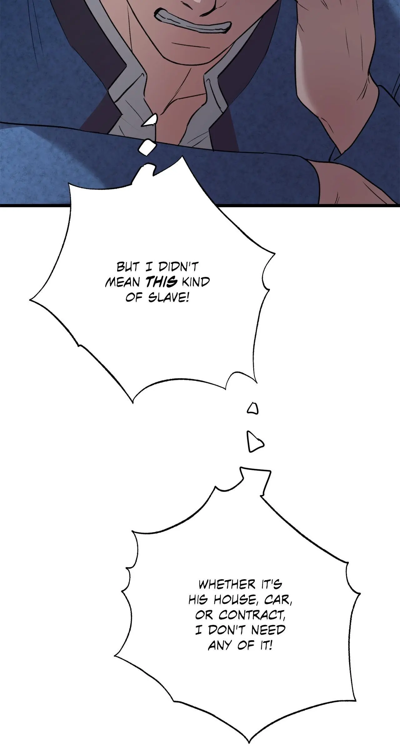 Method Romance Chapter 36 page 97