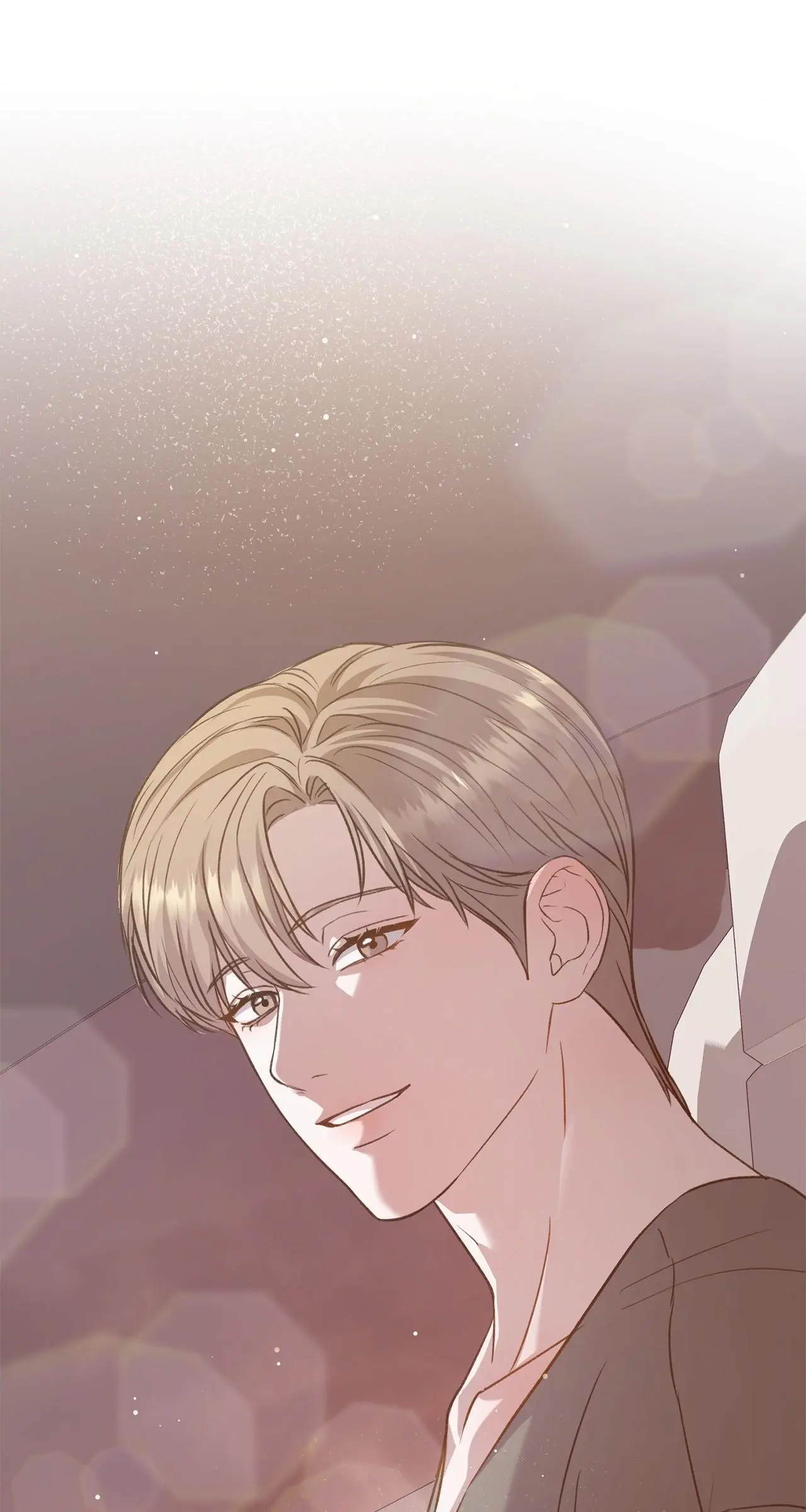 Method Romance Chapter 36 page 100
