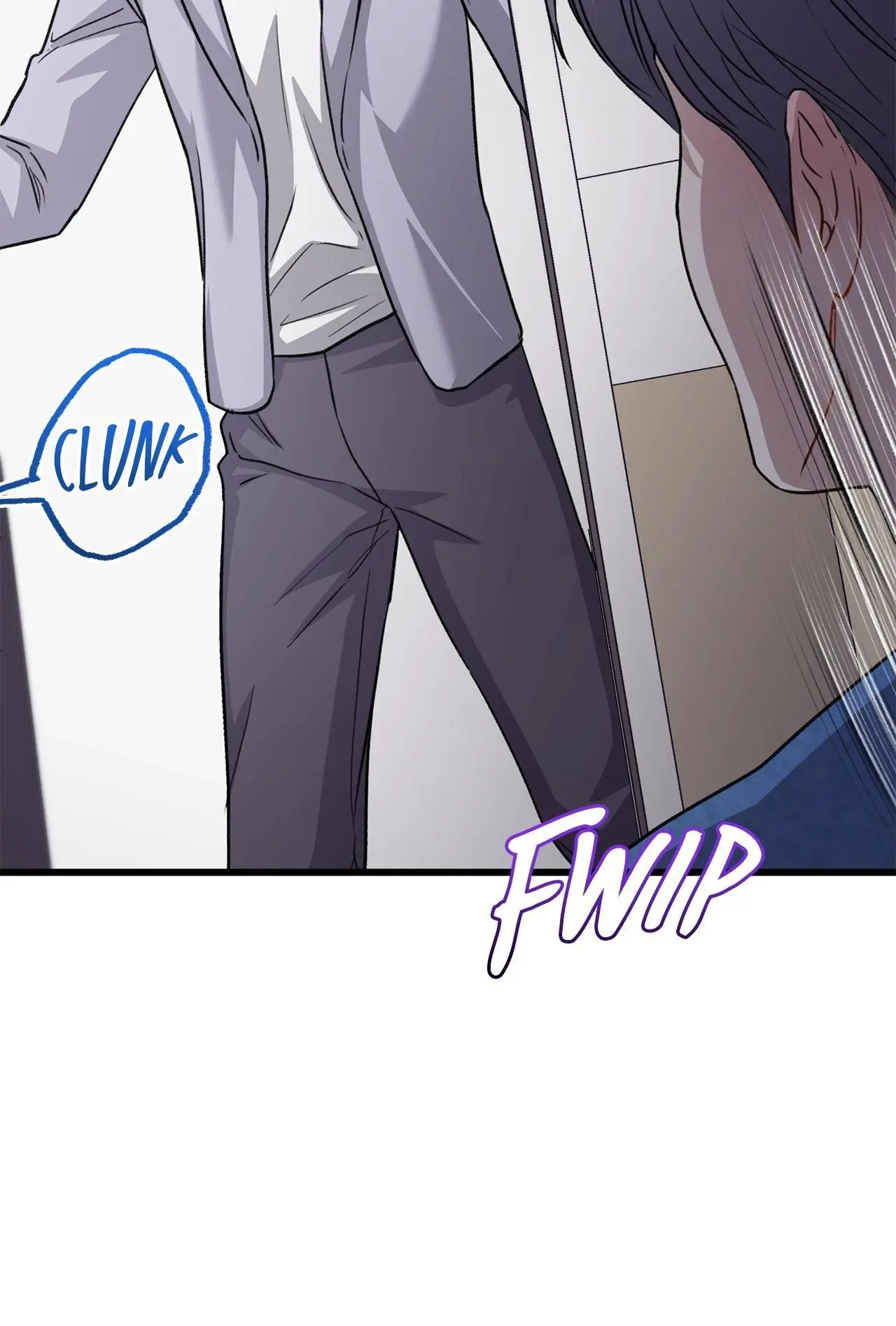 Method Romance Chapter 36 page 107