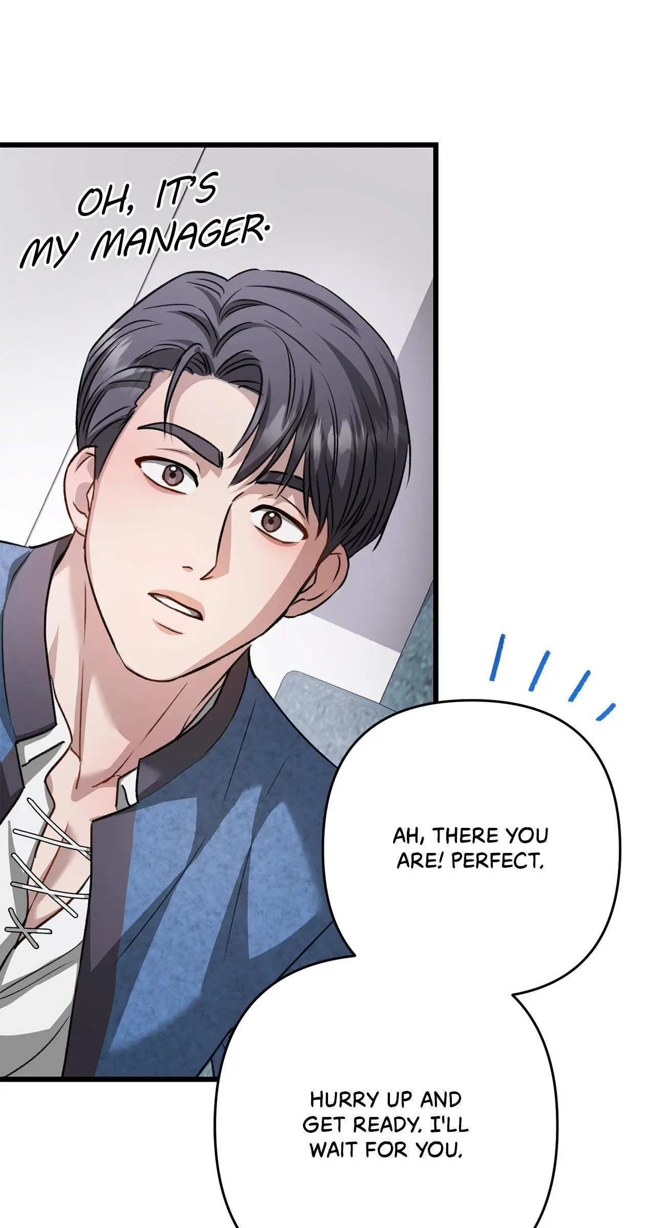 Method Romance Chapter 36 page 108