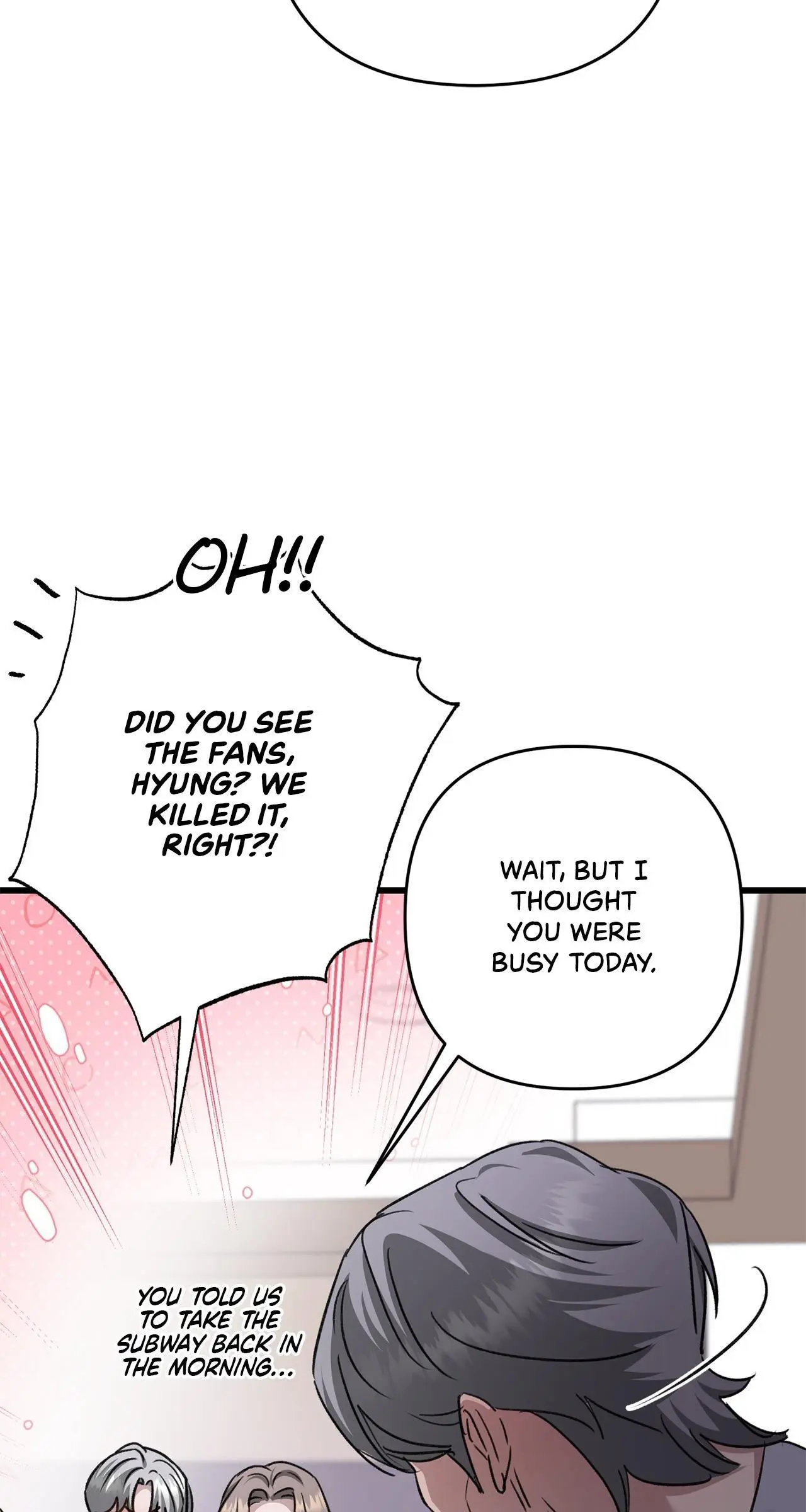 Method Romance Chapter 36 page 109