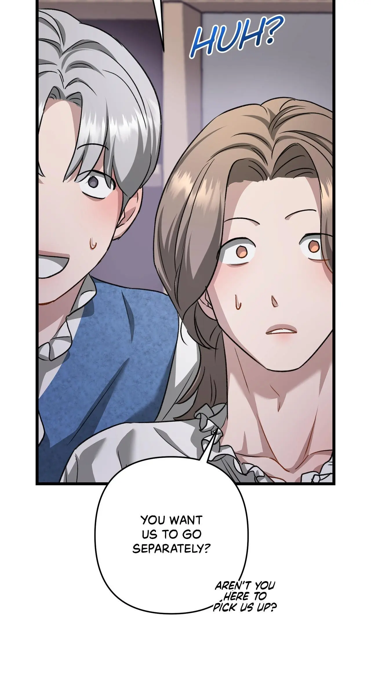 Method Romance Chapter 36 page 111