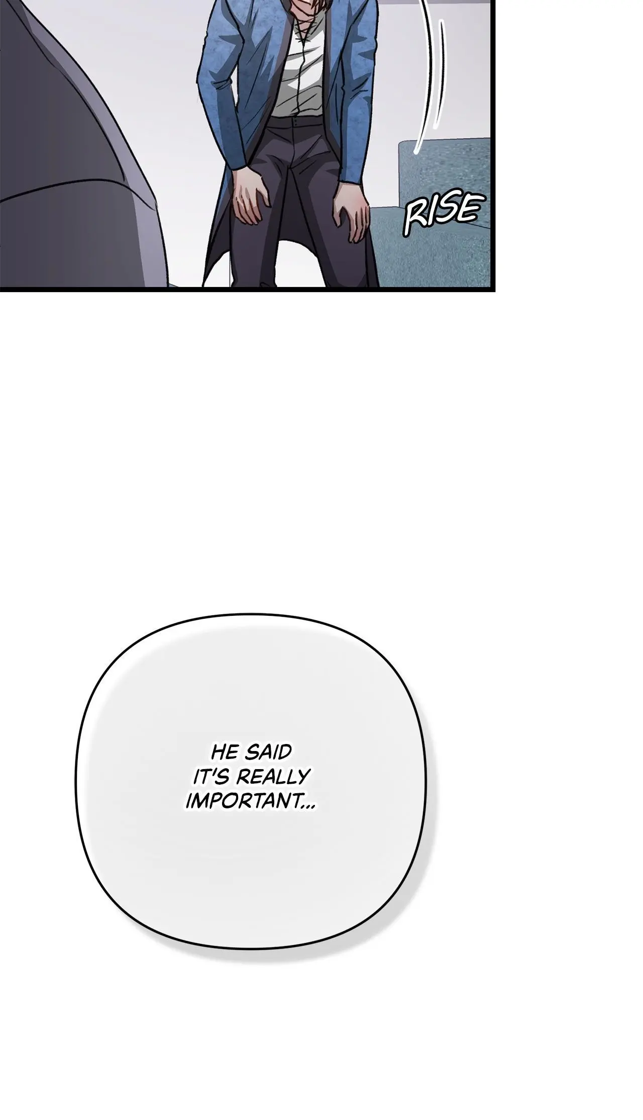 Method Romance Chapter 36 page 113