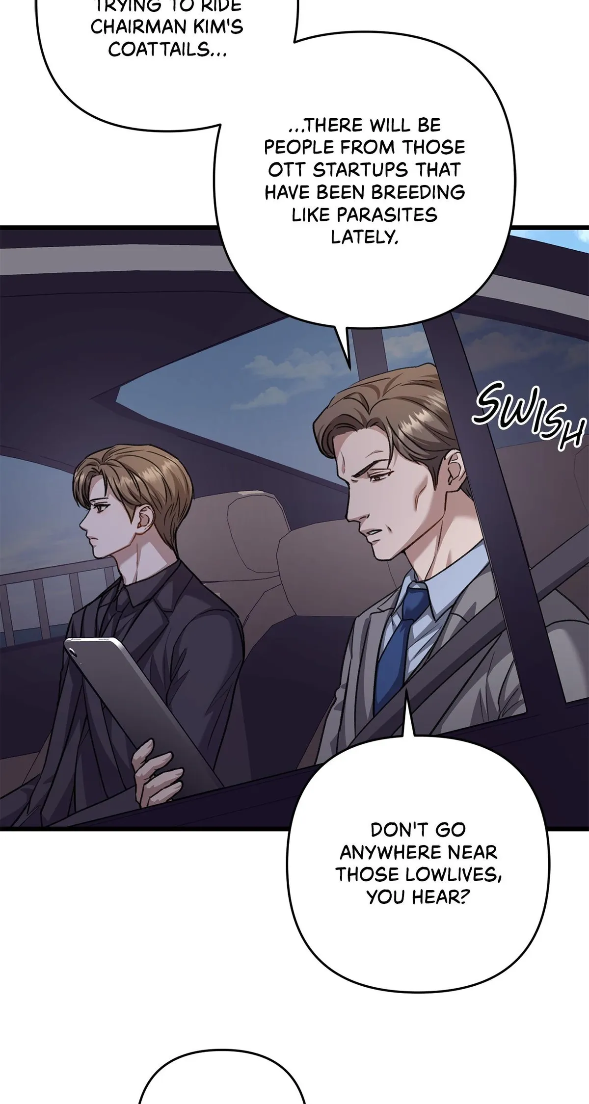 Method Romance Chapter 37 page 4
