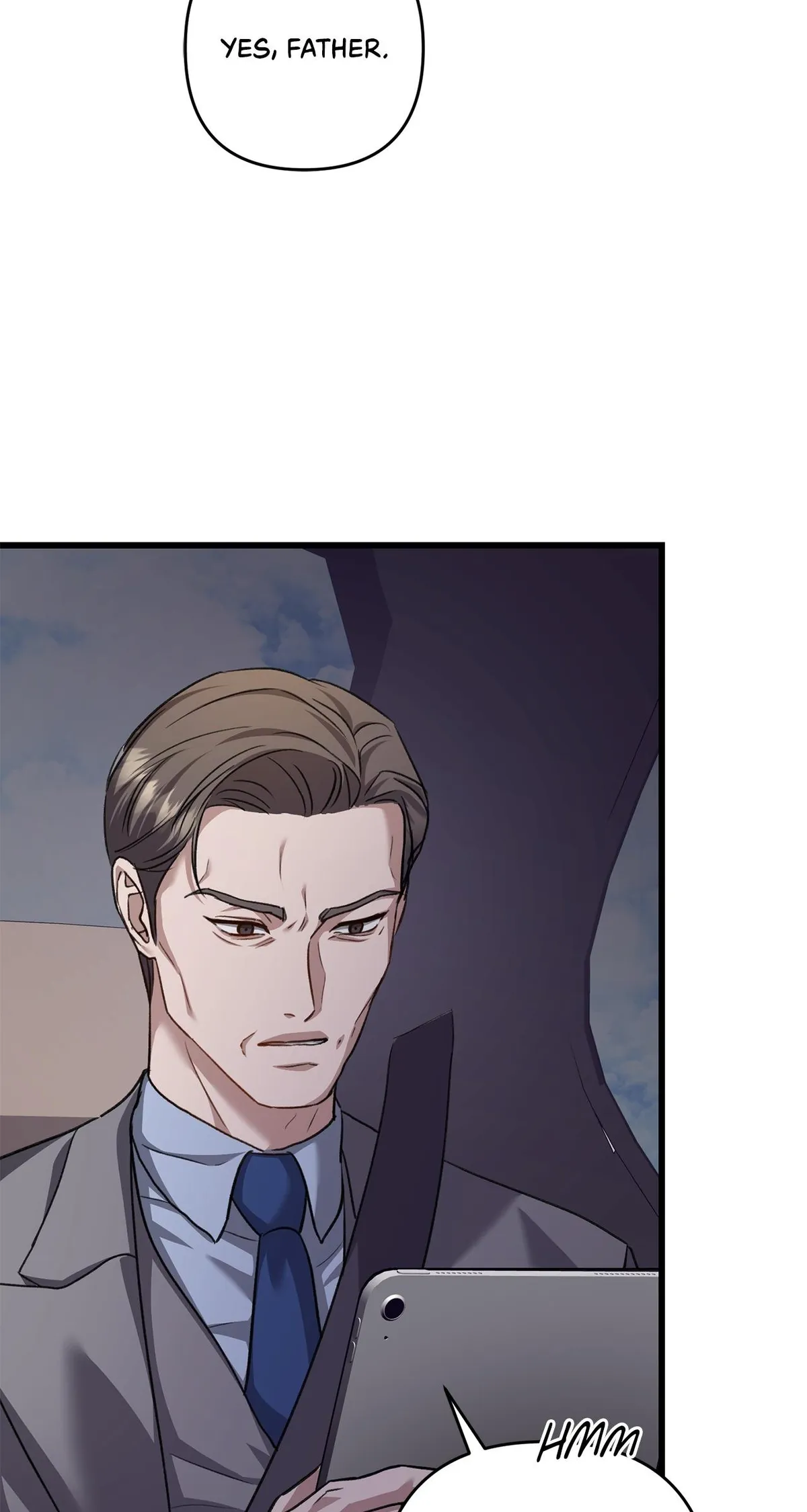 Method Romance Chapter 37 page 5