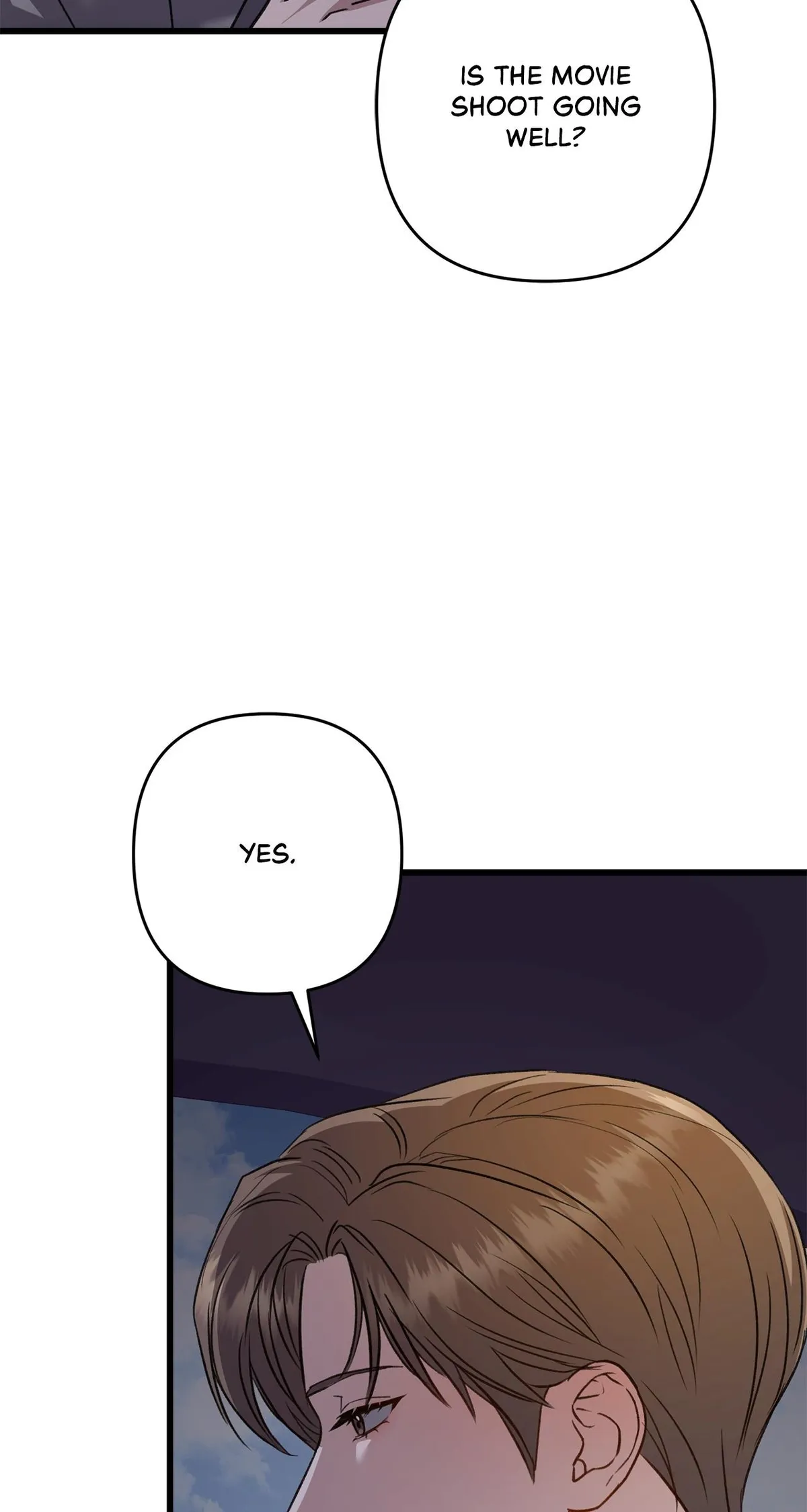 Method Romance Chapter 37 page 6