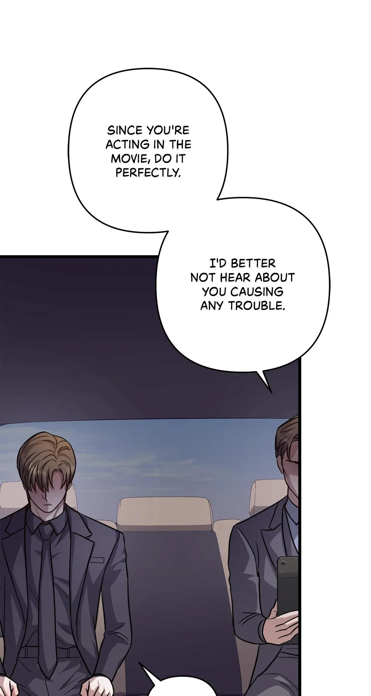Method Romance Chapter 37 page 9