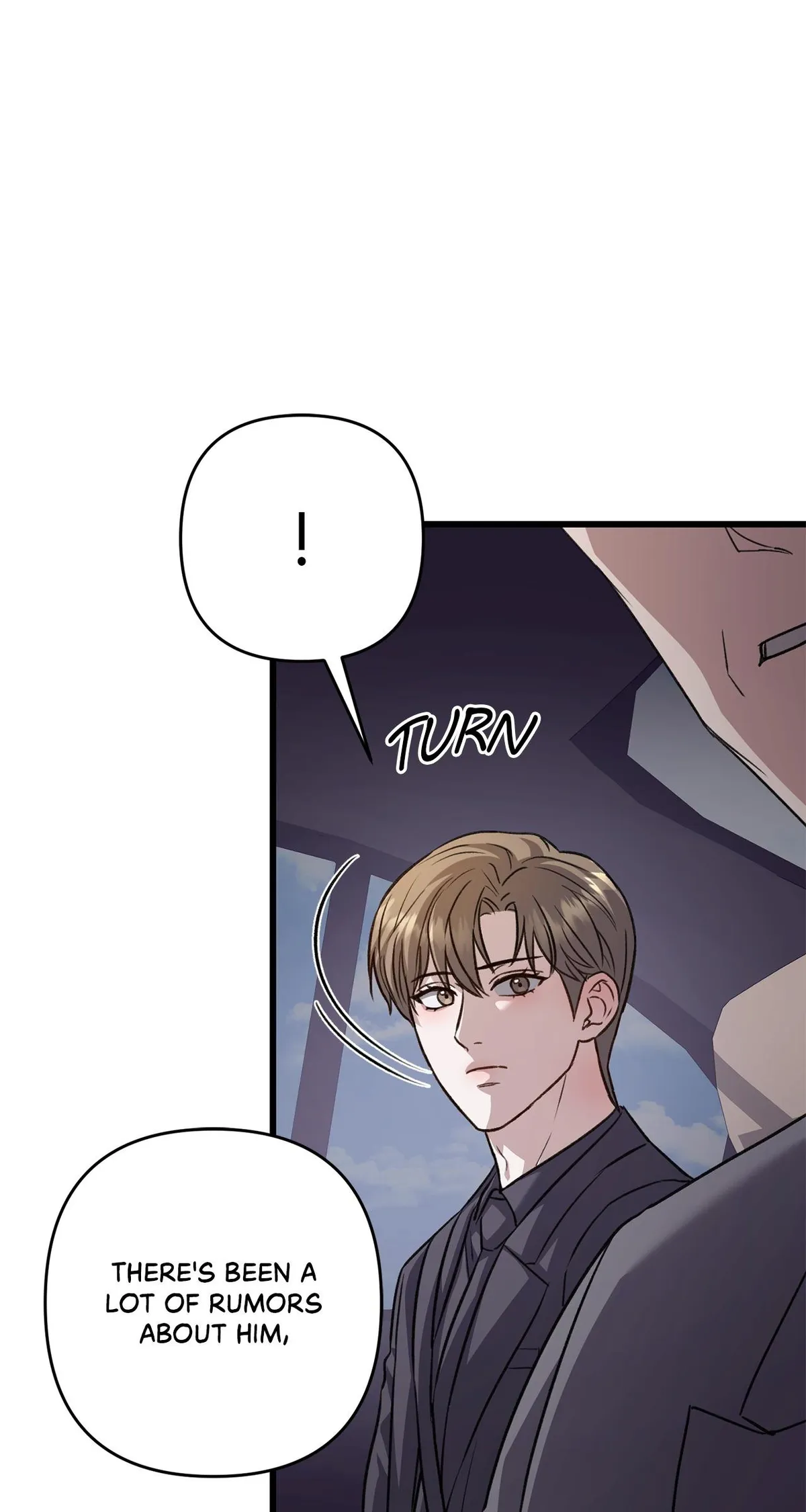 Method Romance Chapter 37 page 11