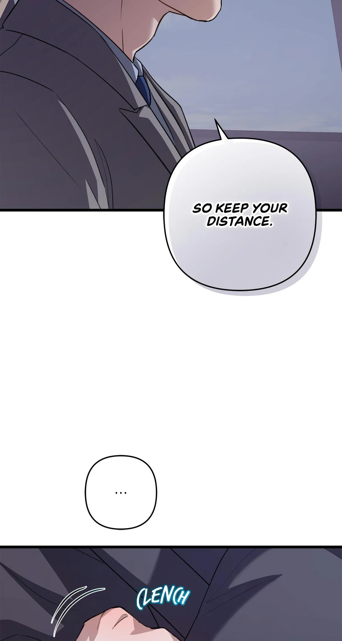 Method Romance Chapter 37 page 13