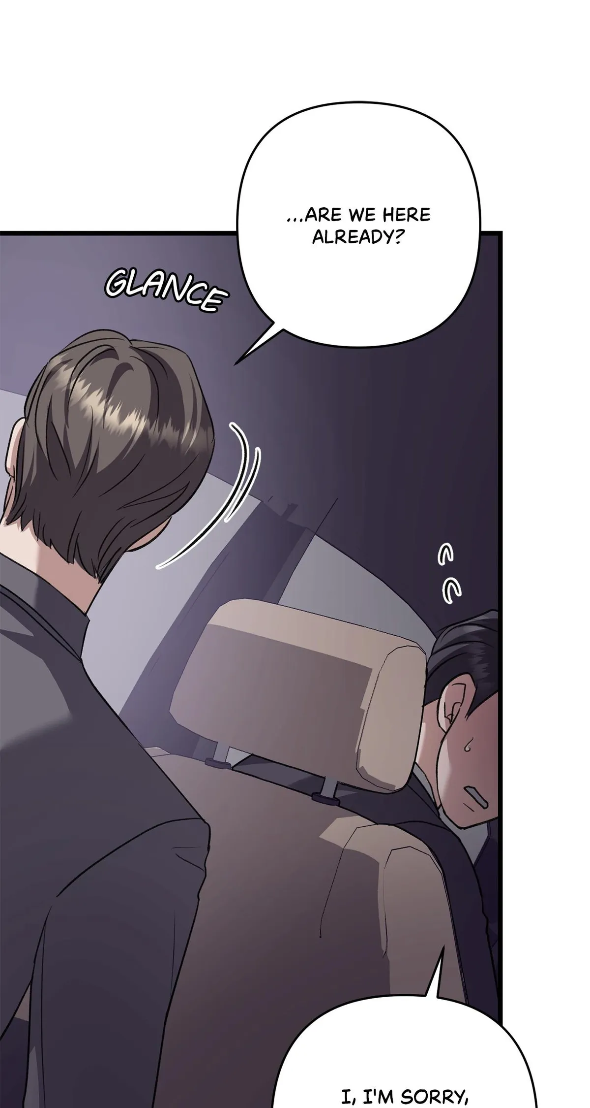 Method Romance Chapter 37 page 17