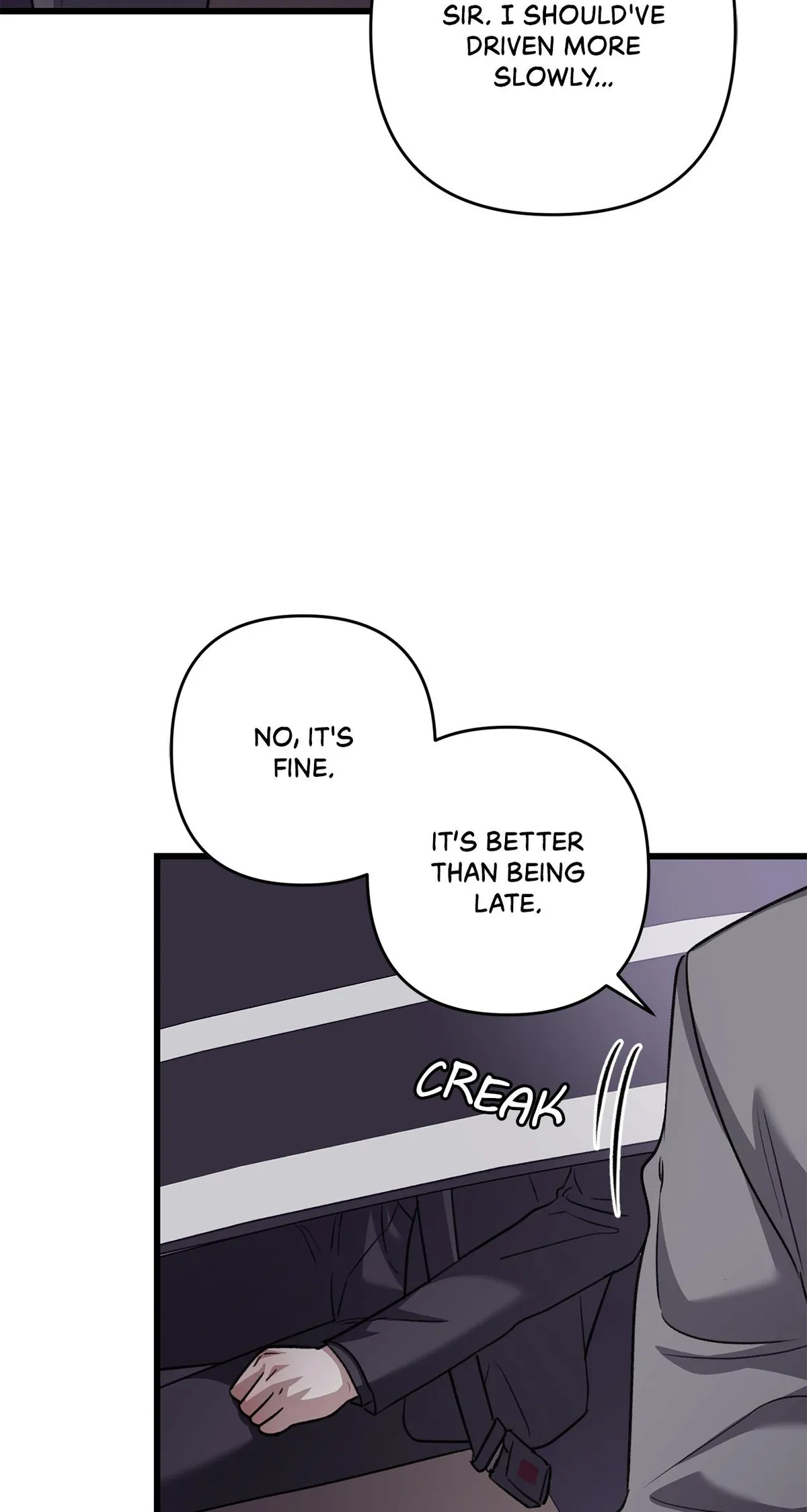 Method Romance Chapter 37 page 18