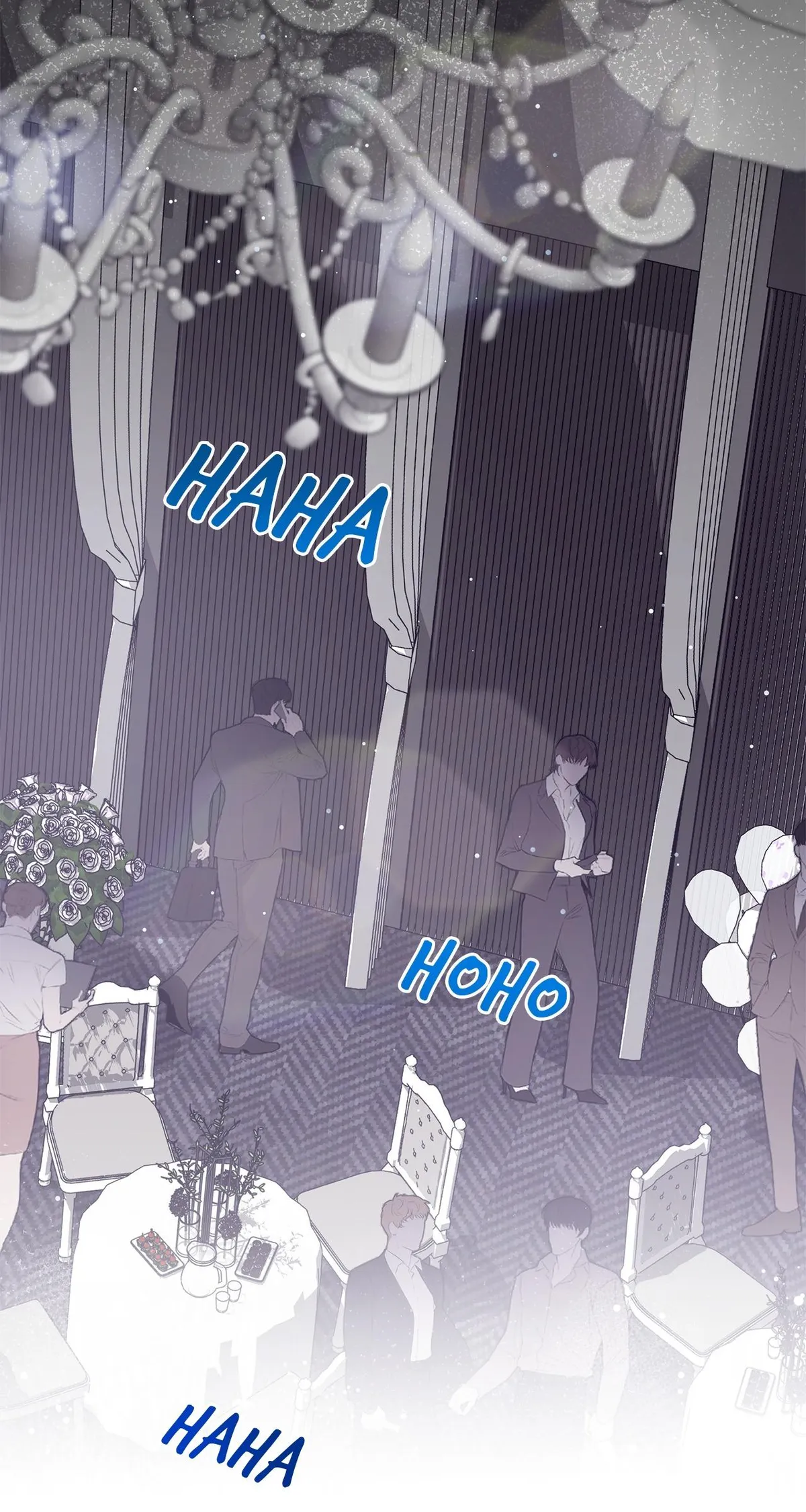 Method Romance Chapter 37 page 22