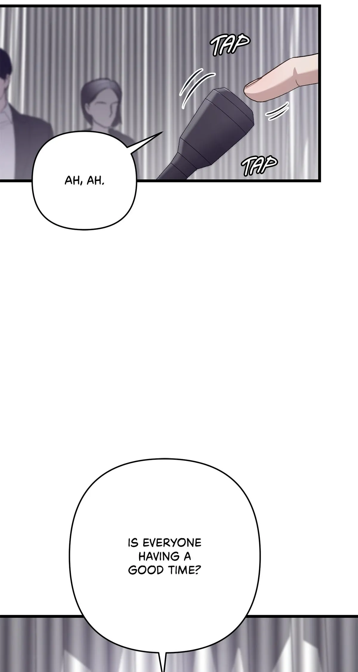 Method Romance Chapter 37 page 23