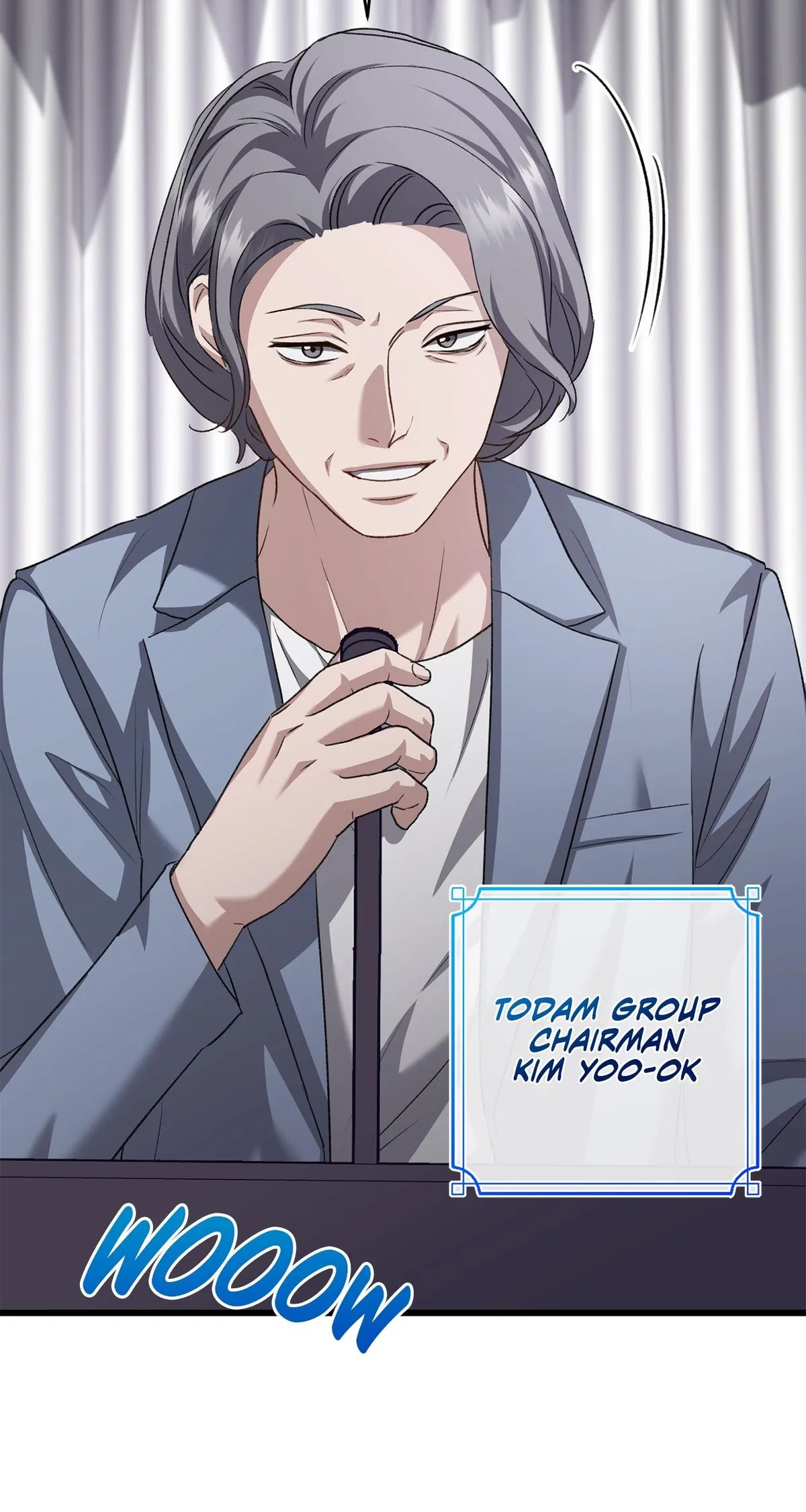 Method Romance Chapter 37 page 24