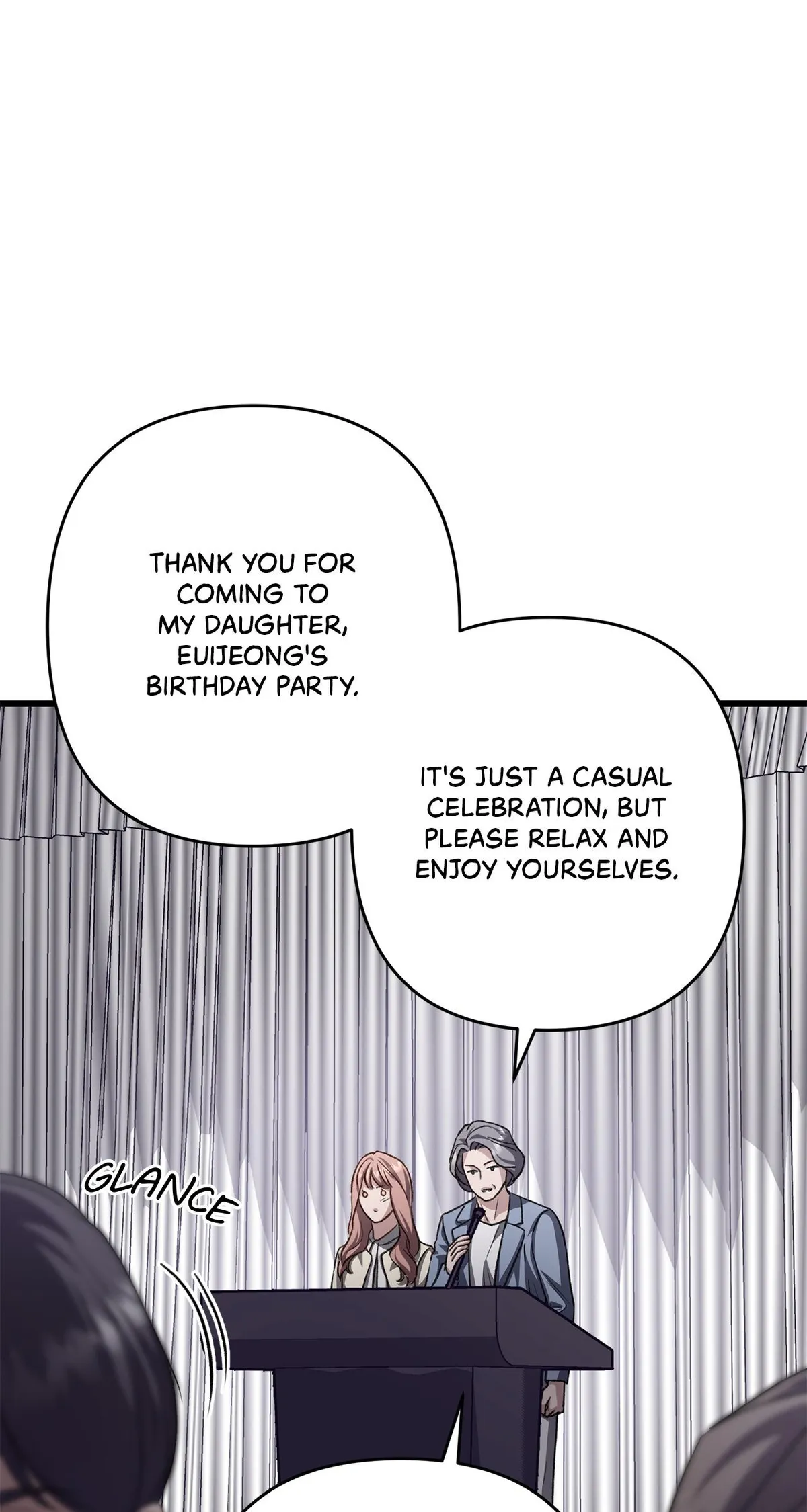 Method Romance Chapter 37 page 25