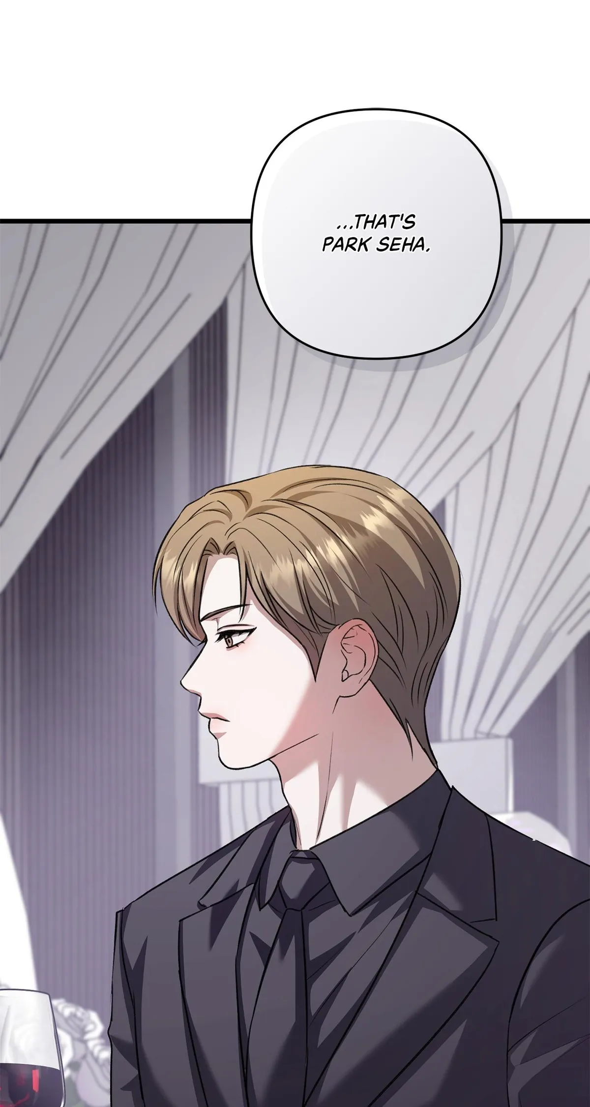 Method Romance Chapter 37 page 27
