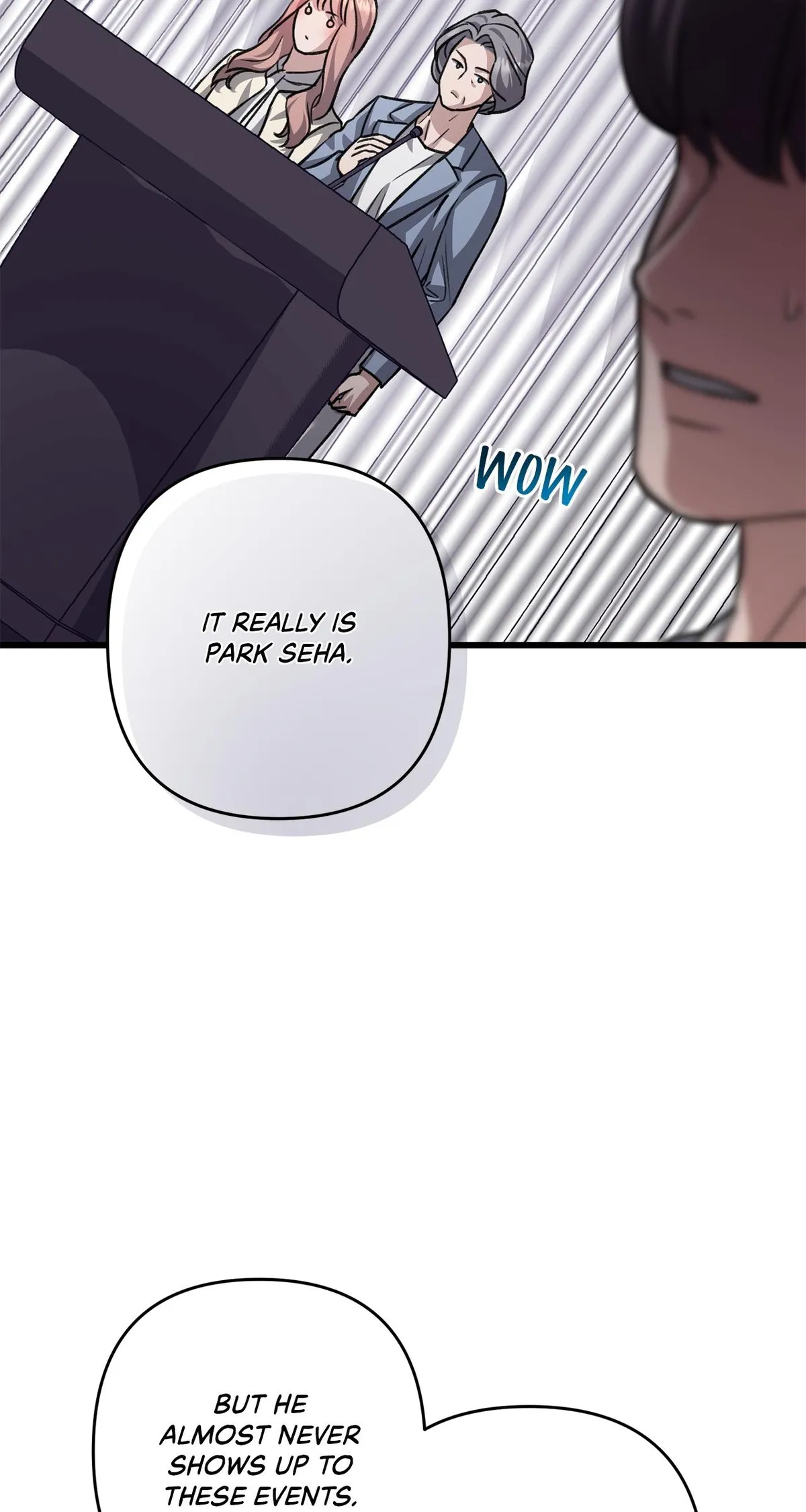 Method Romance Chapter 37 page 29