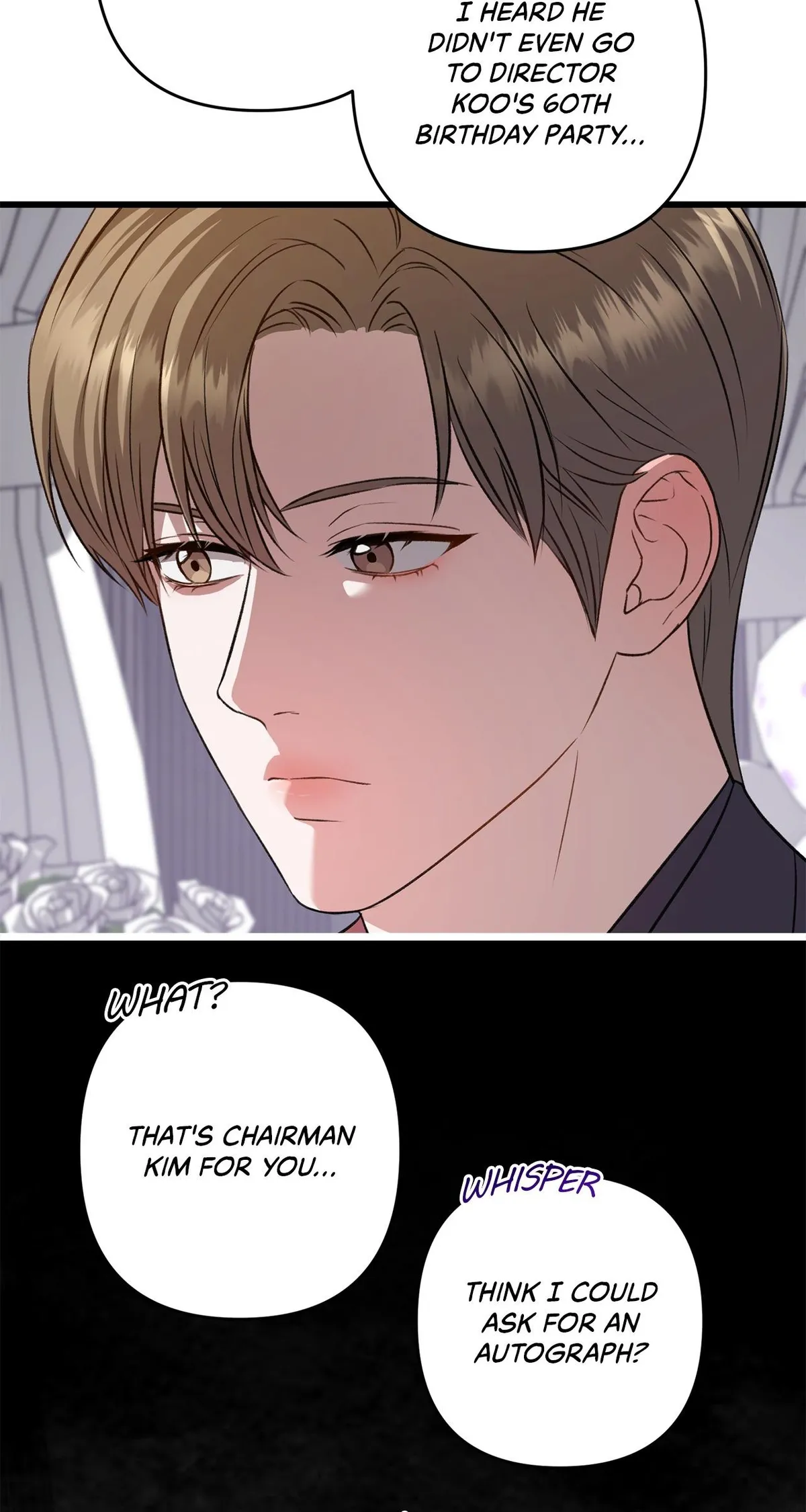 Method Romance Chapter 37 page 30