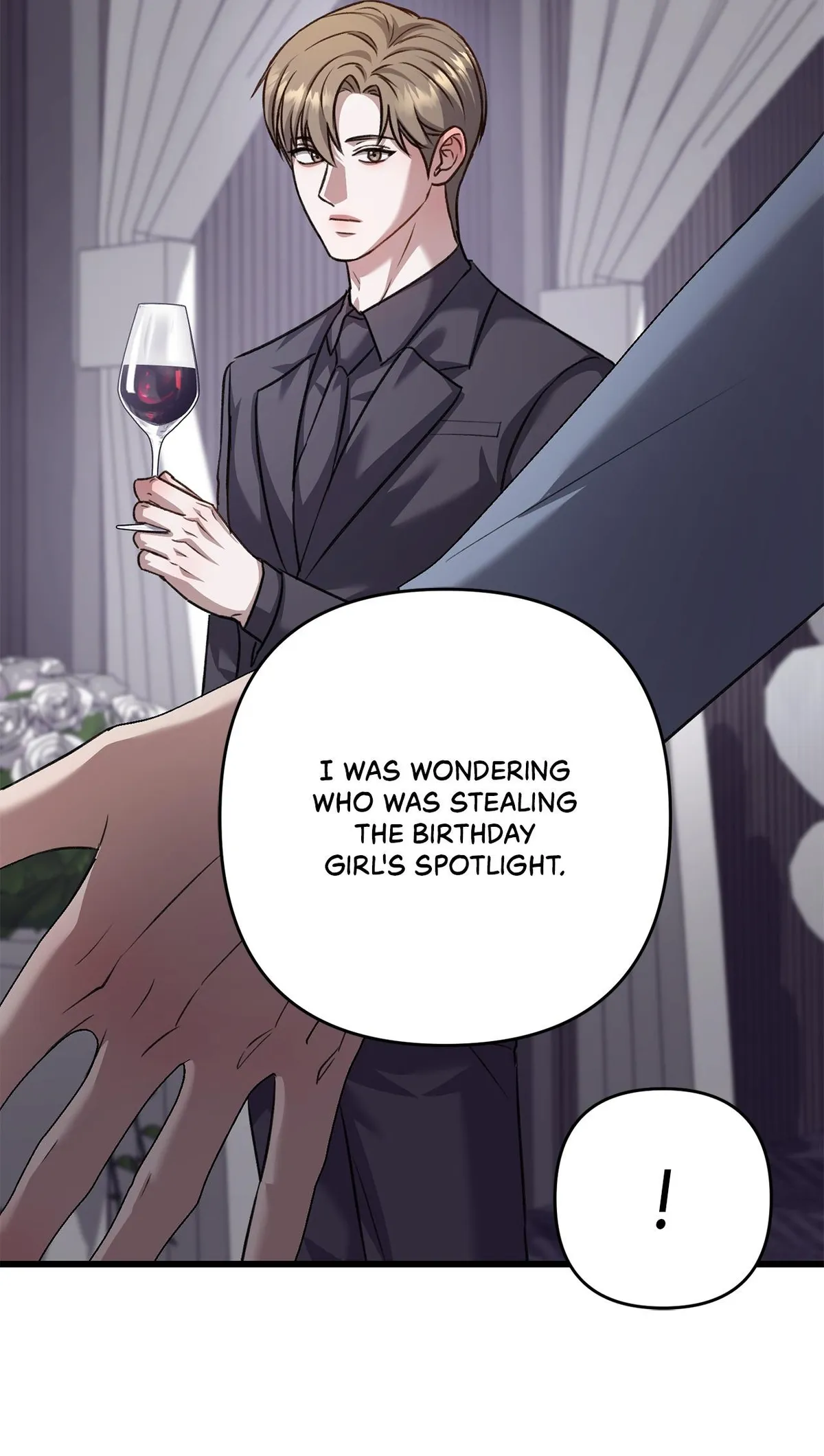 Method Romance Chapter 37 page 32