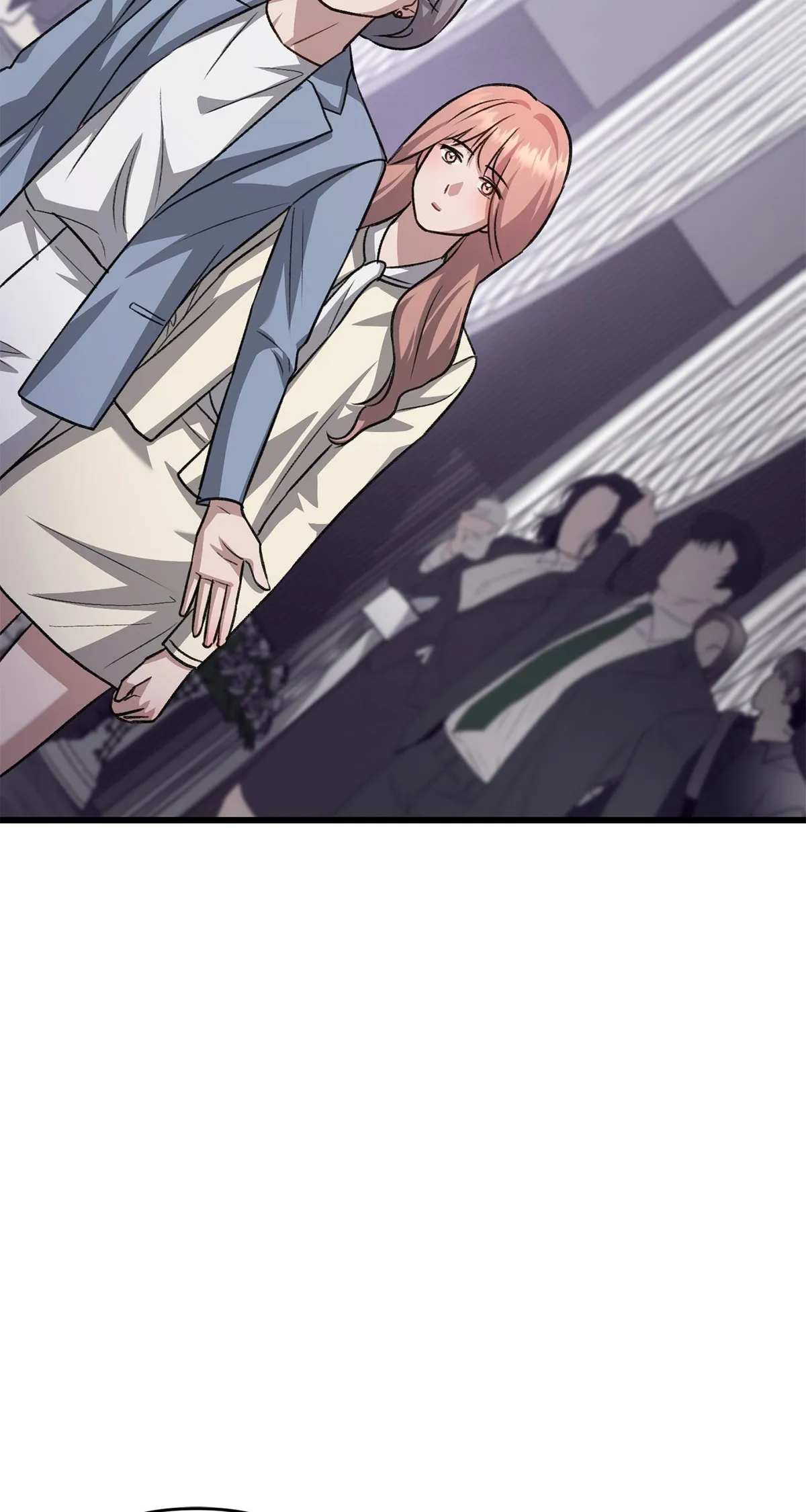 Method Romance Chapter 37 page 34