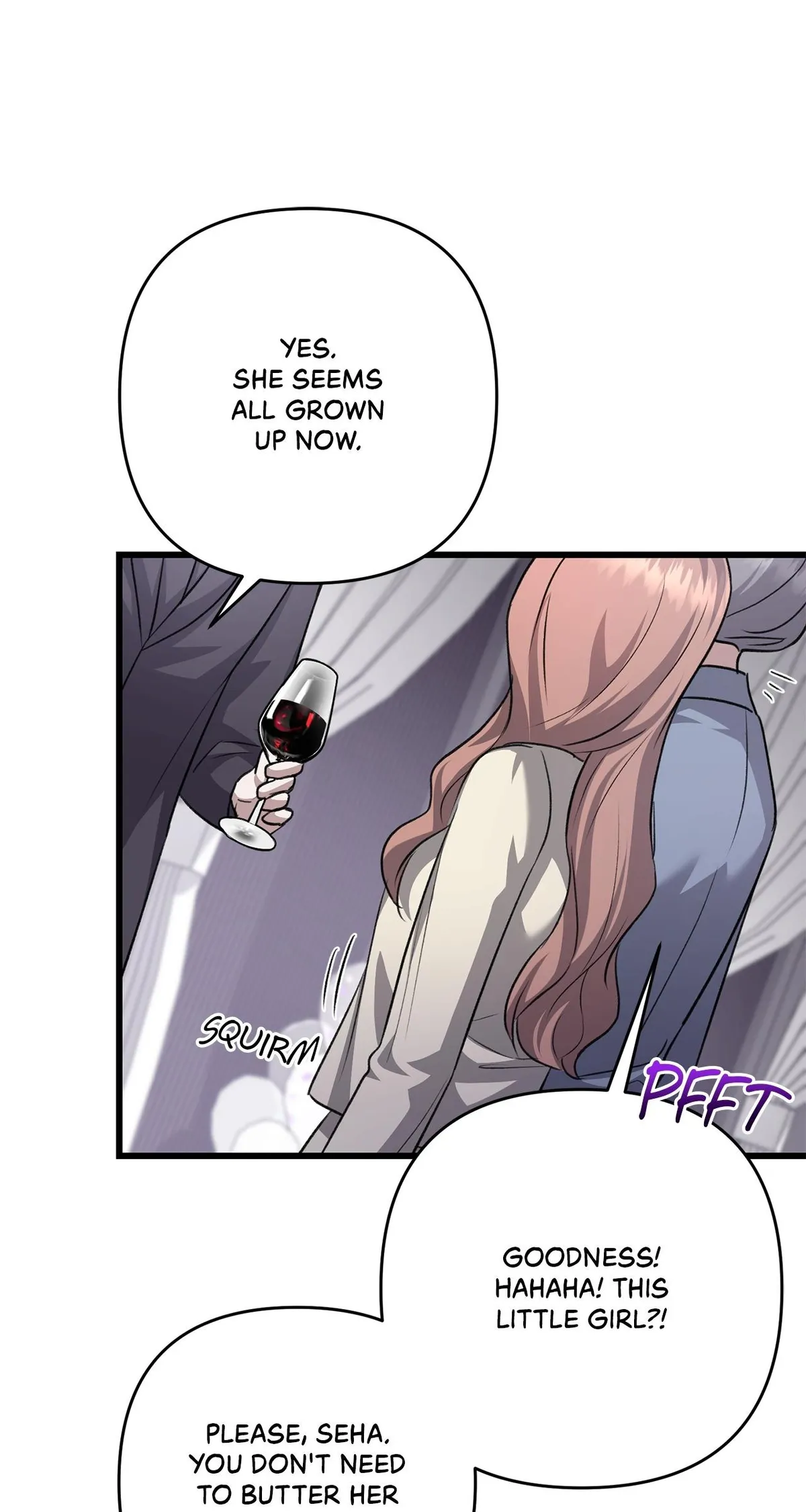 Method Romance Chapter 37 page 38