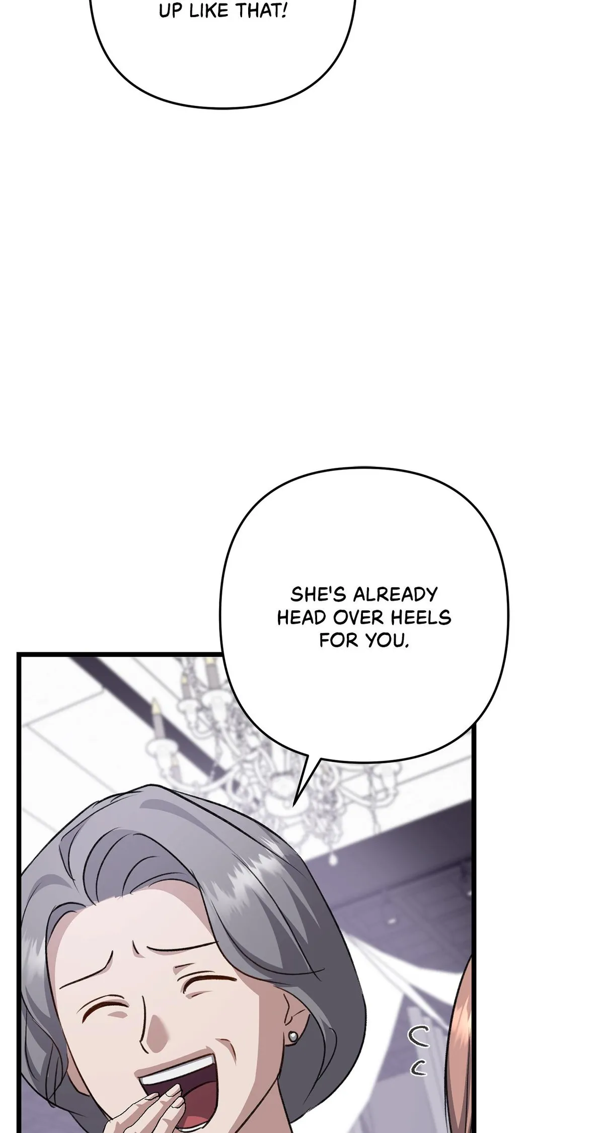 Method Romance Chapter 37 page 39