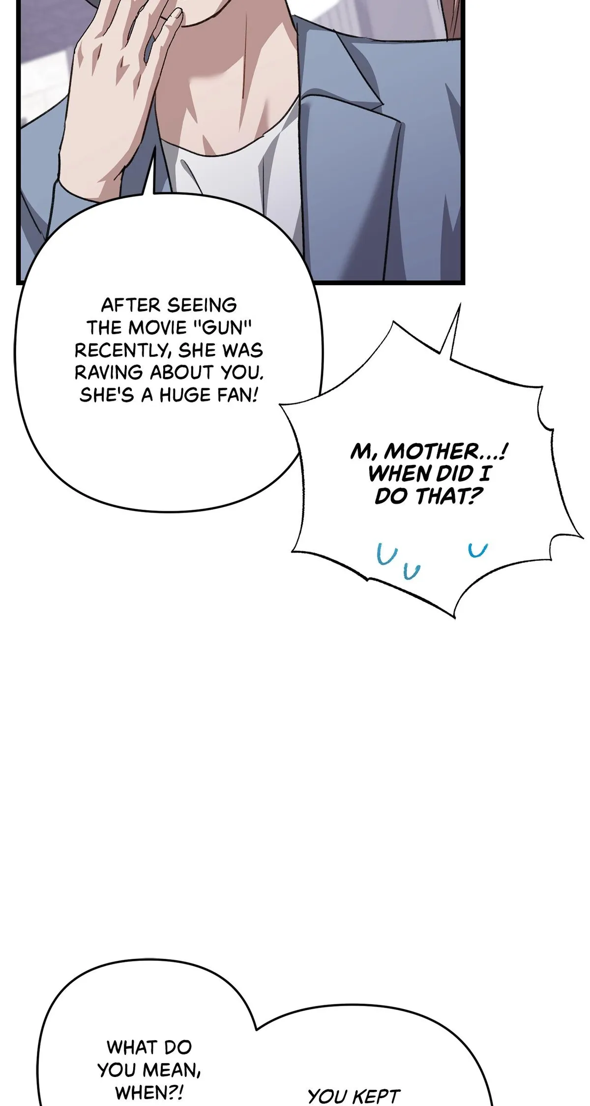 Method Romance Chapter 37 page 40