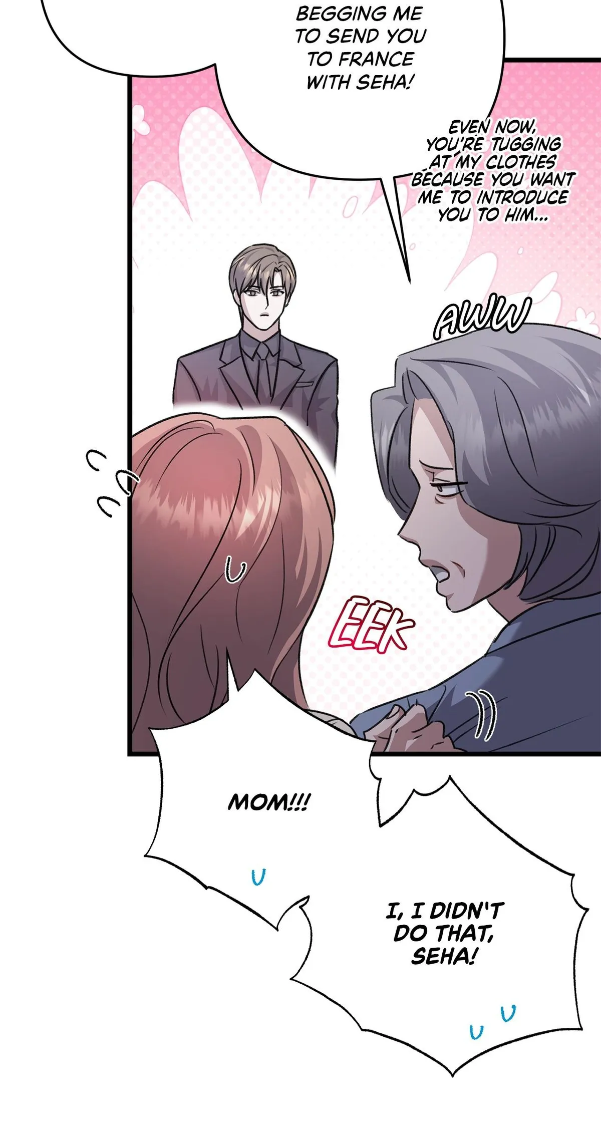 Method Romance Chapter 37 page 41