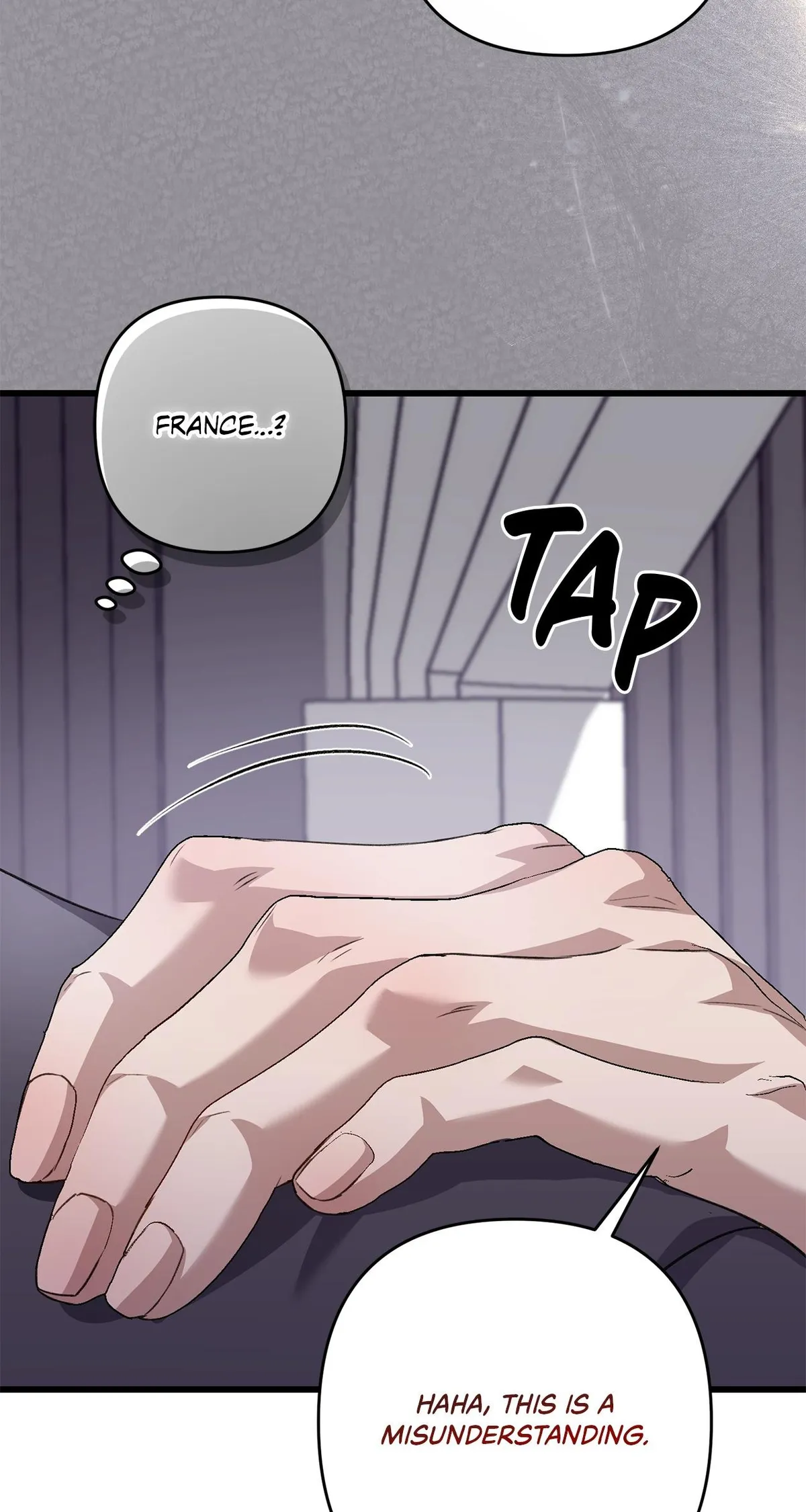 Method Romance Chapter 37 page 50