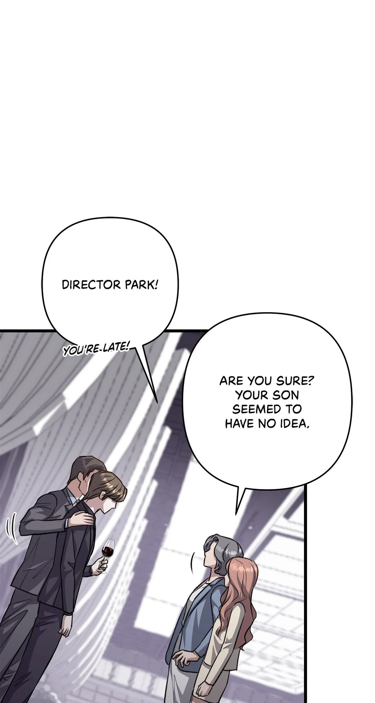 Method Romance Chapter 37 page 54