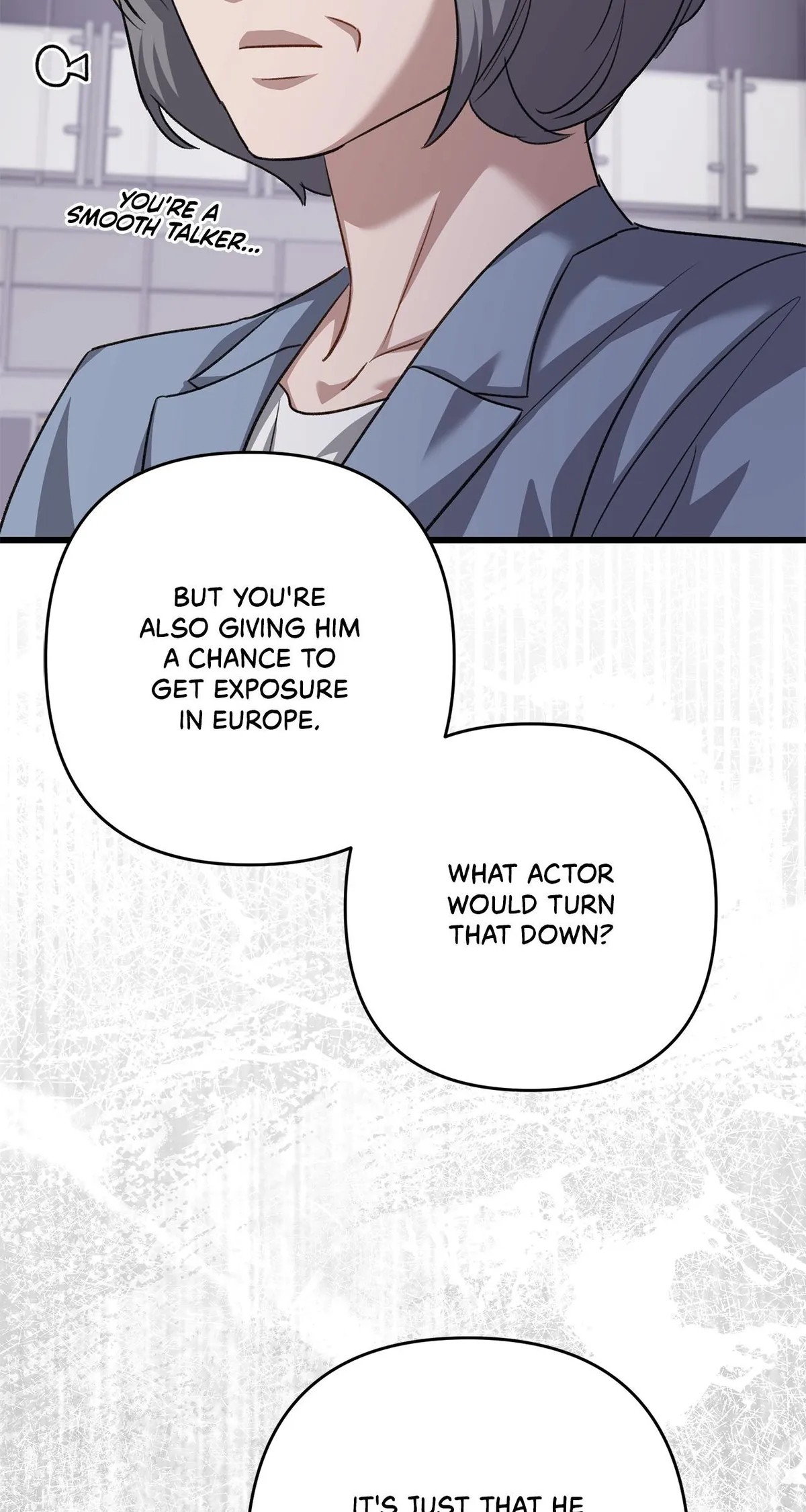 Method Romance Chapter 37 page 56