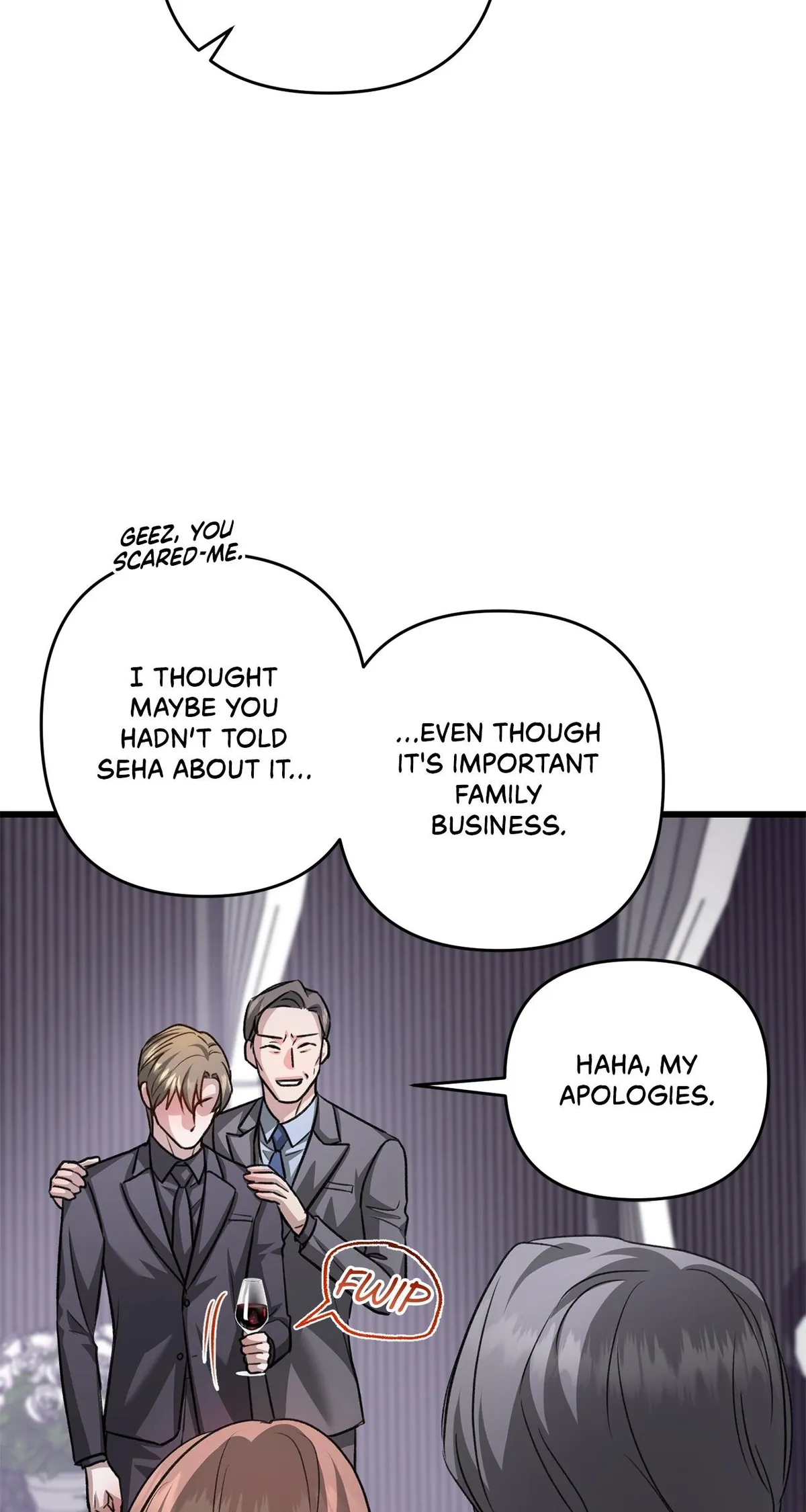 Method Romance Chapter 37 page 61